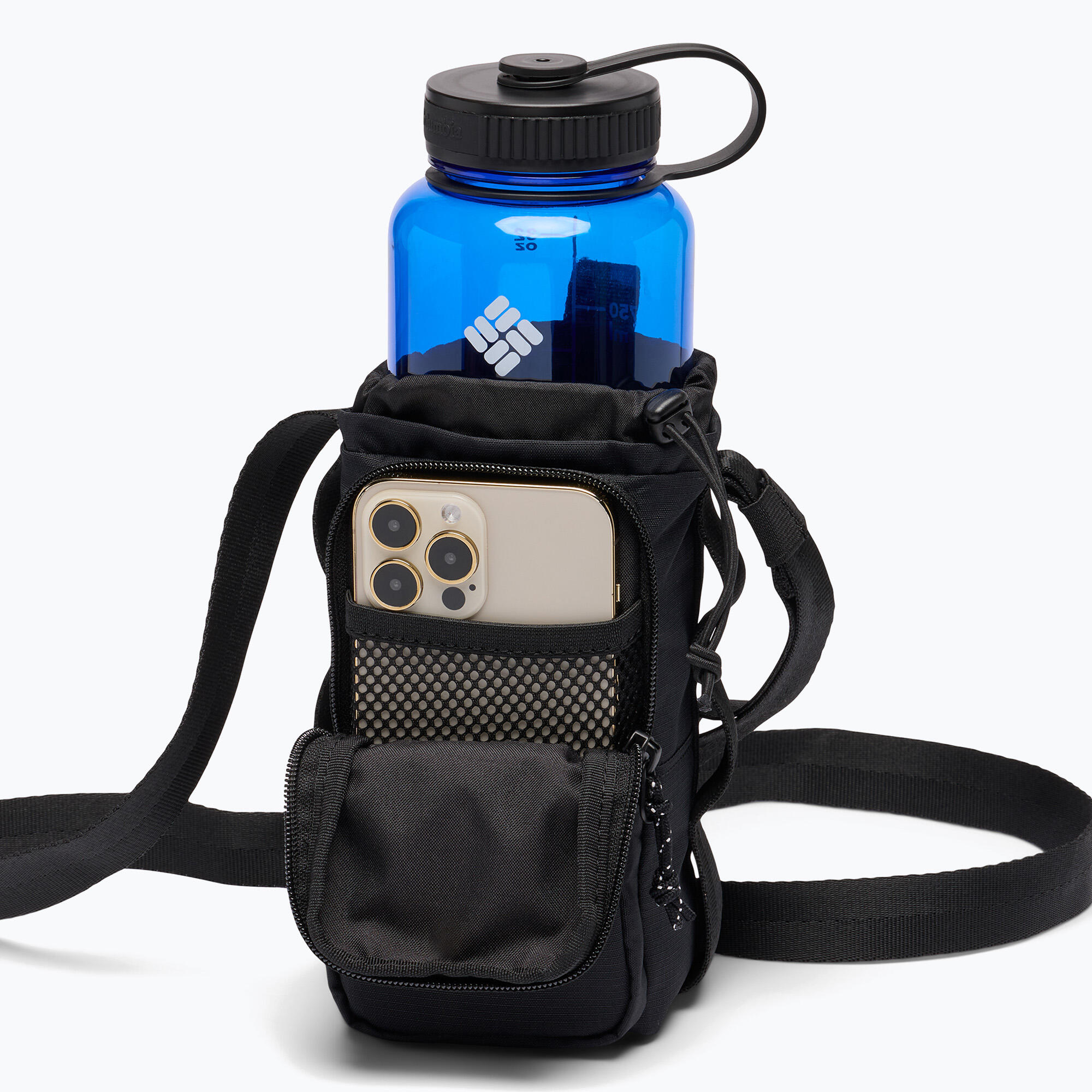 Saszetka na butelkę Columbia Trail Traveler Water Bottle Sling 3/7