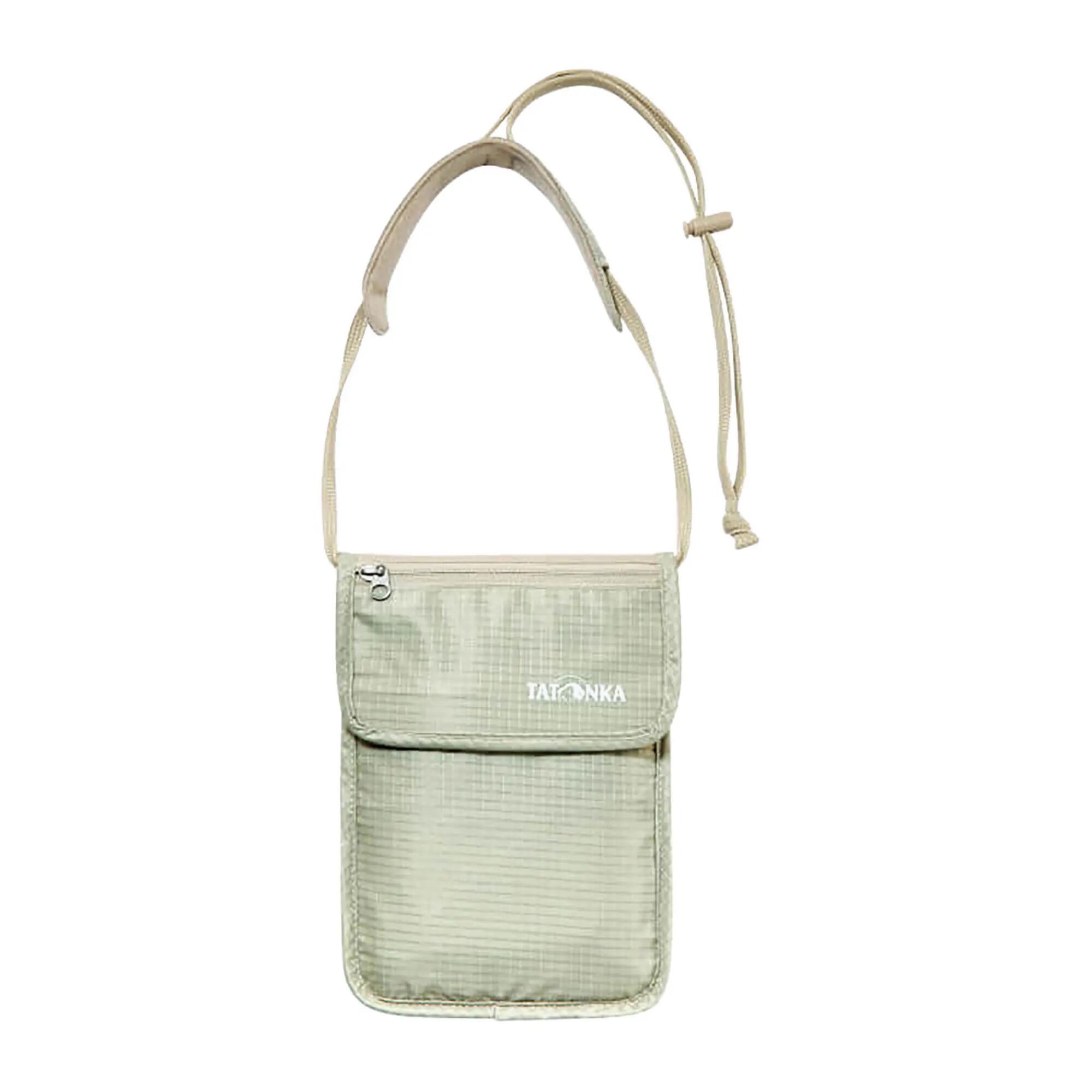 Saszetka Tatonka Skin Folded Neck Pouch 4/4