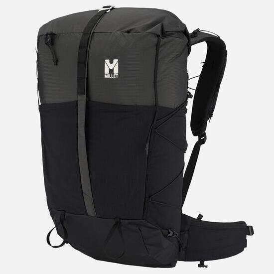 Sac à dos Randonnée - Trekking unisexe PARMELAN 35L