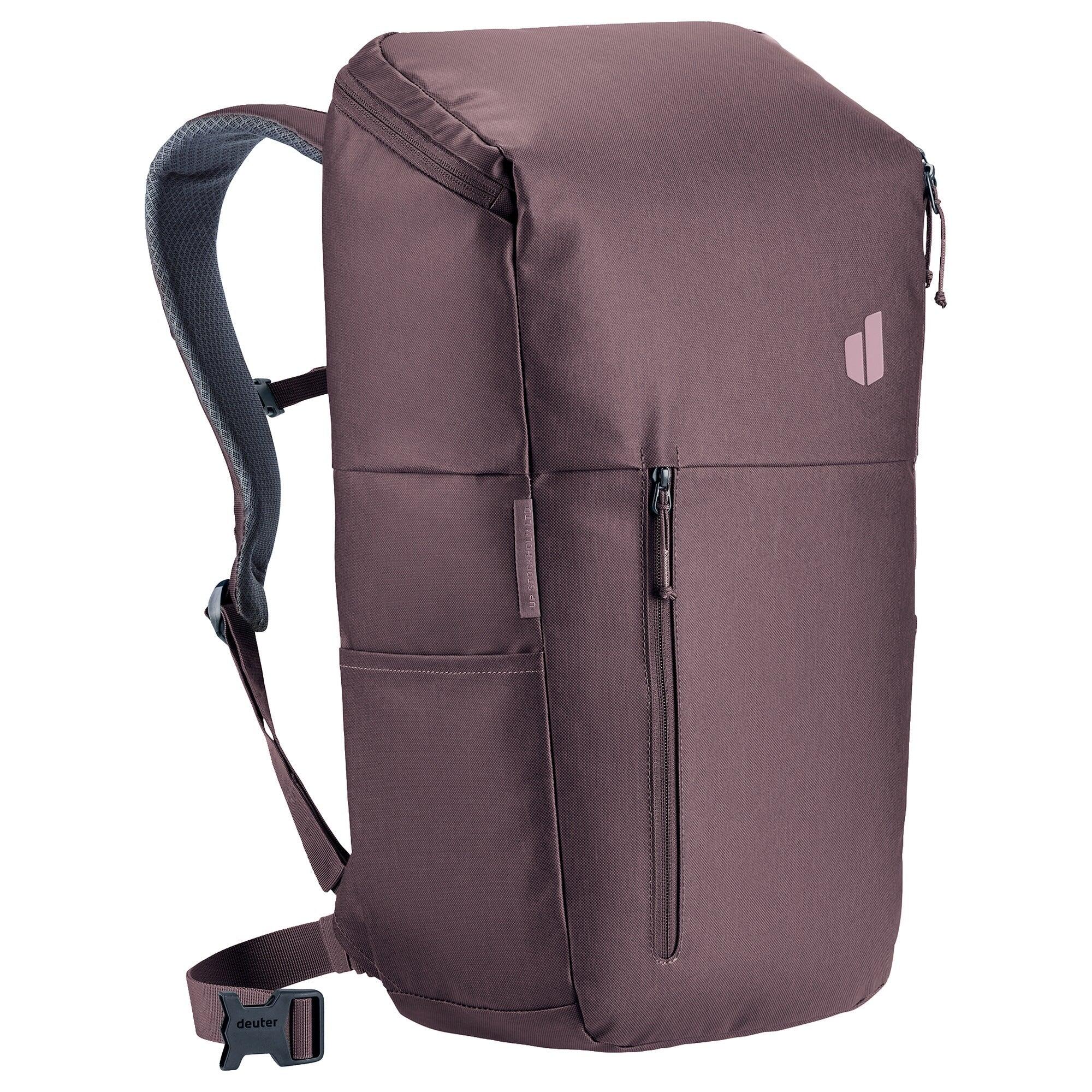 Deuter UP Stockholm LTD - Rucksack 51 cm 6/7