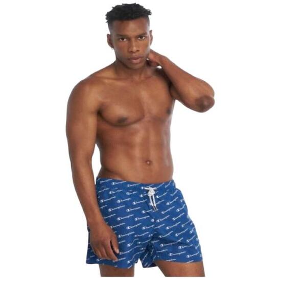 Maillot de bain Champion modèle 904987-BL018 pour homme