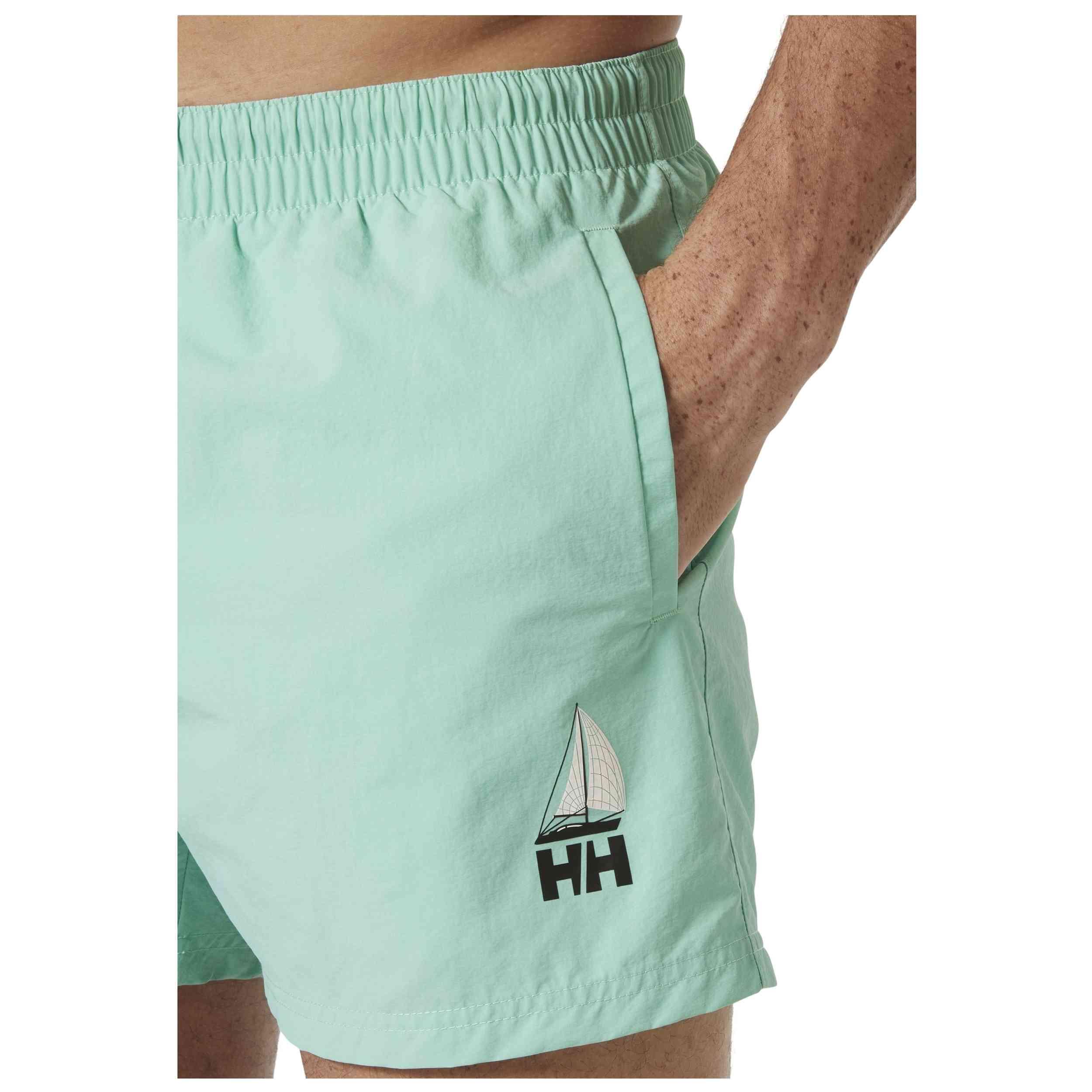 Maillot de bain Helly hansen modèle 34031-416 pour homme 3/5