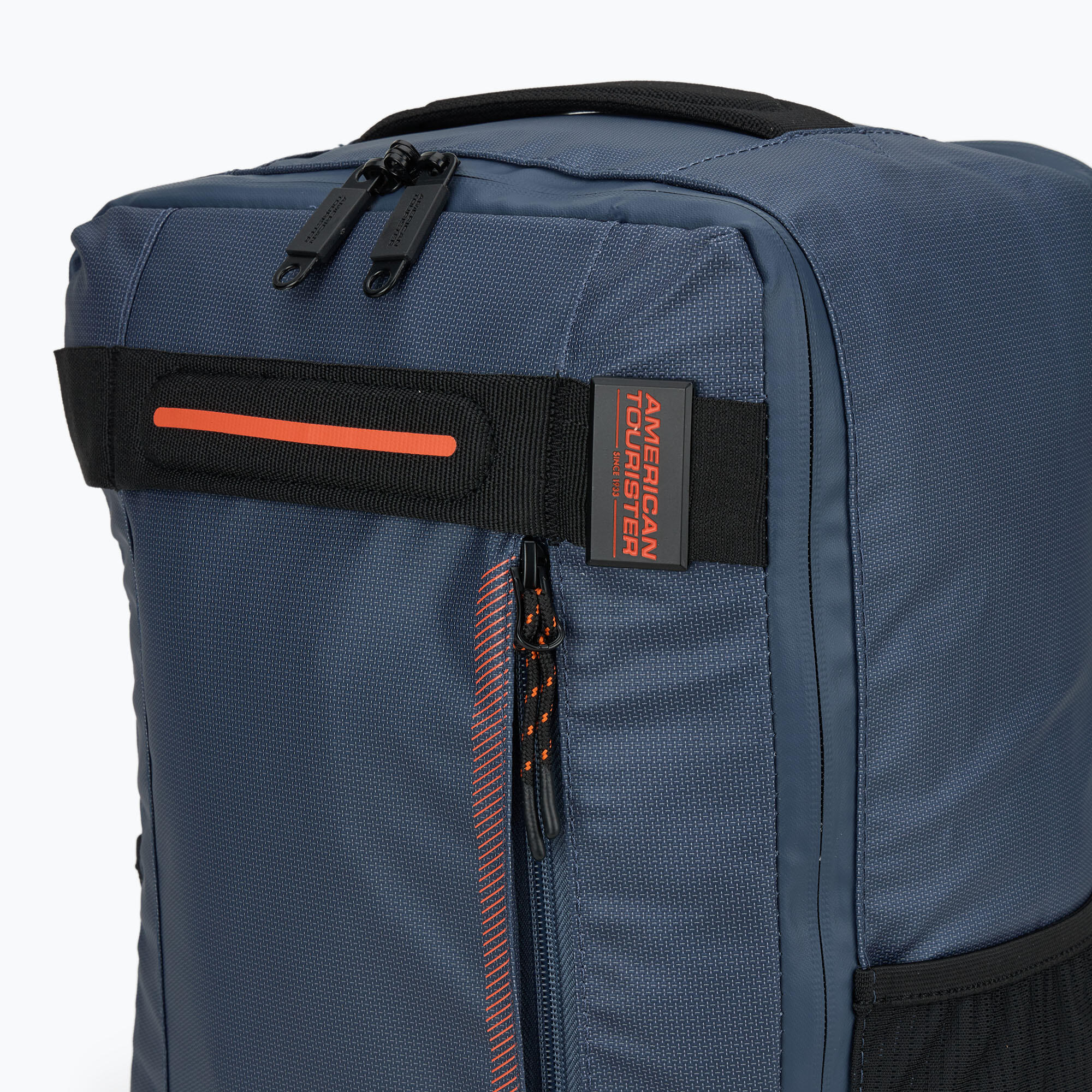 Plecak miejski American Tourister Urban Track 14" 7/7