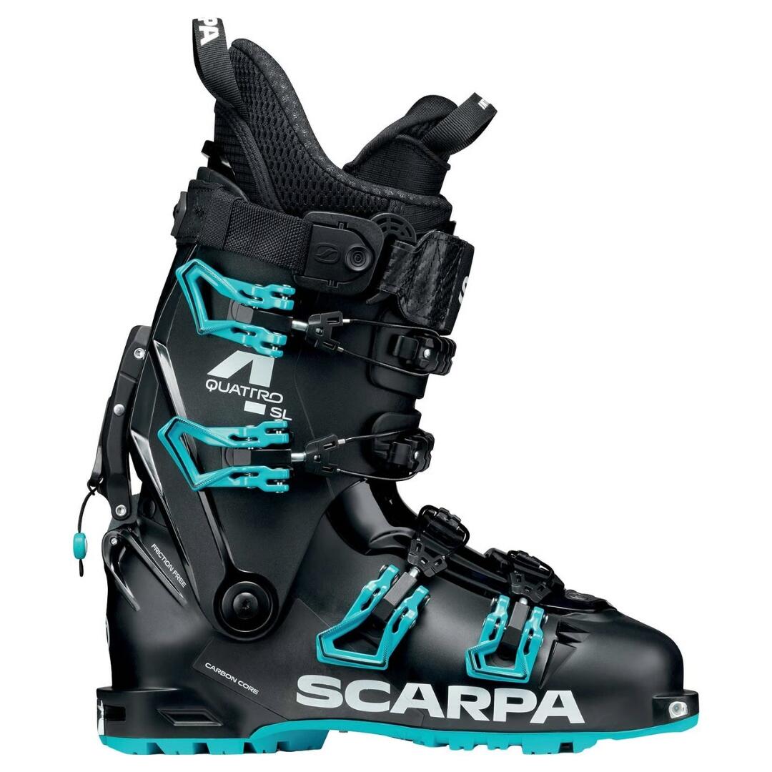 SCARPA picture