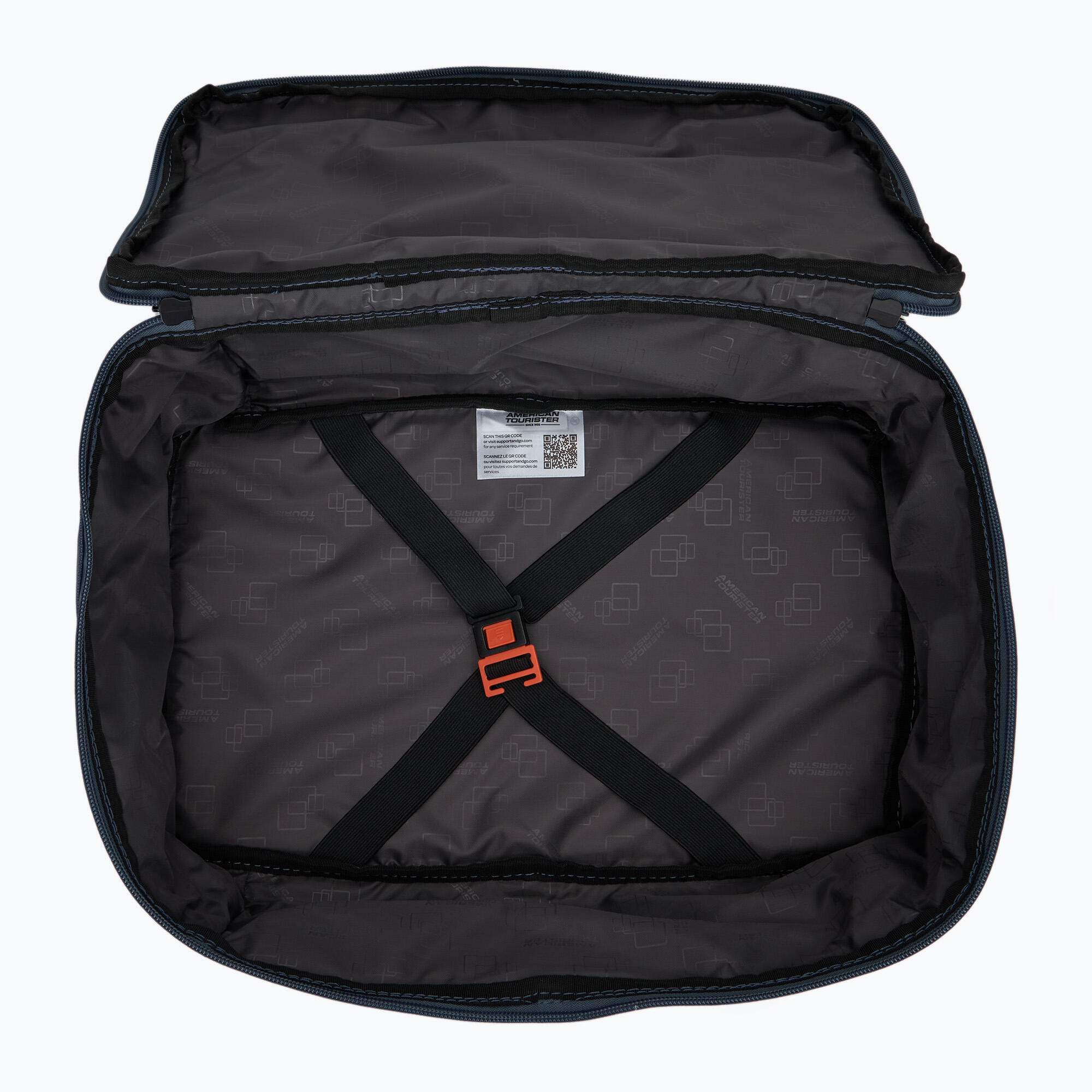 Plecak miejski American Tourister Urban Track 14" 4/7