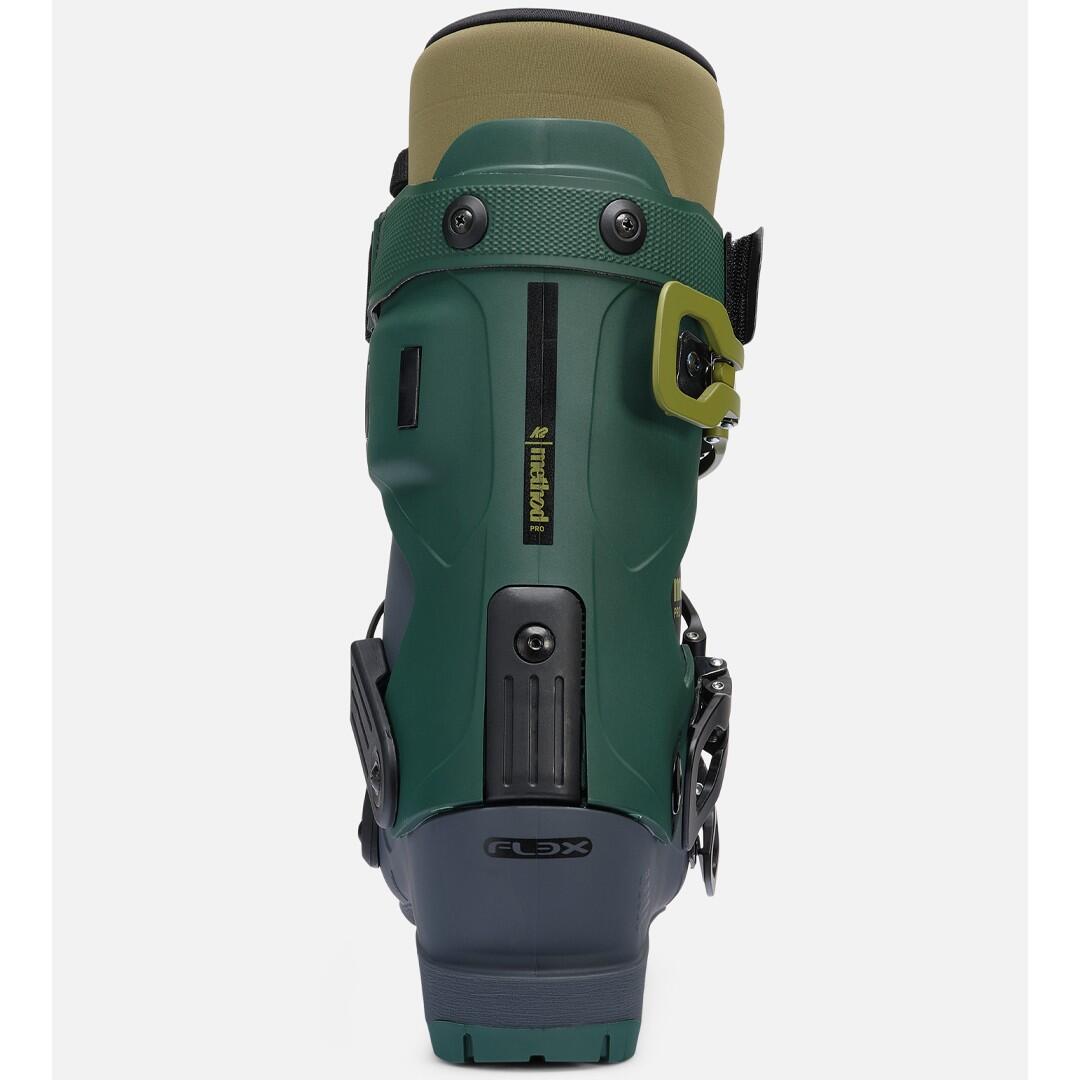 K2 METHOD PRO 4/4
