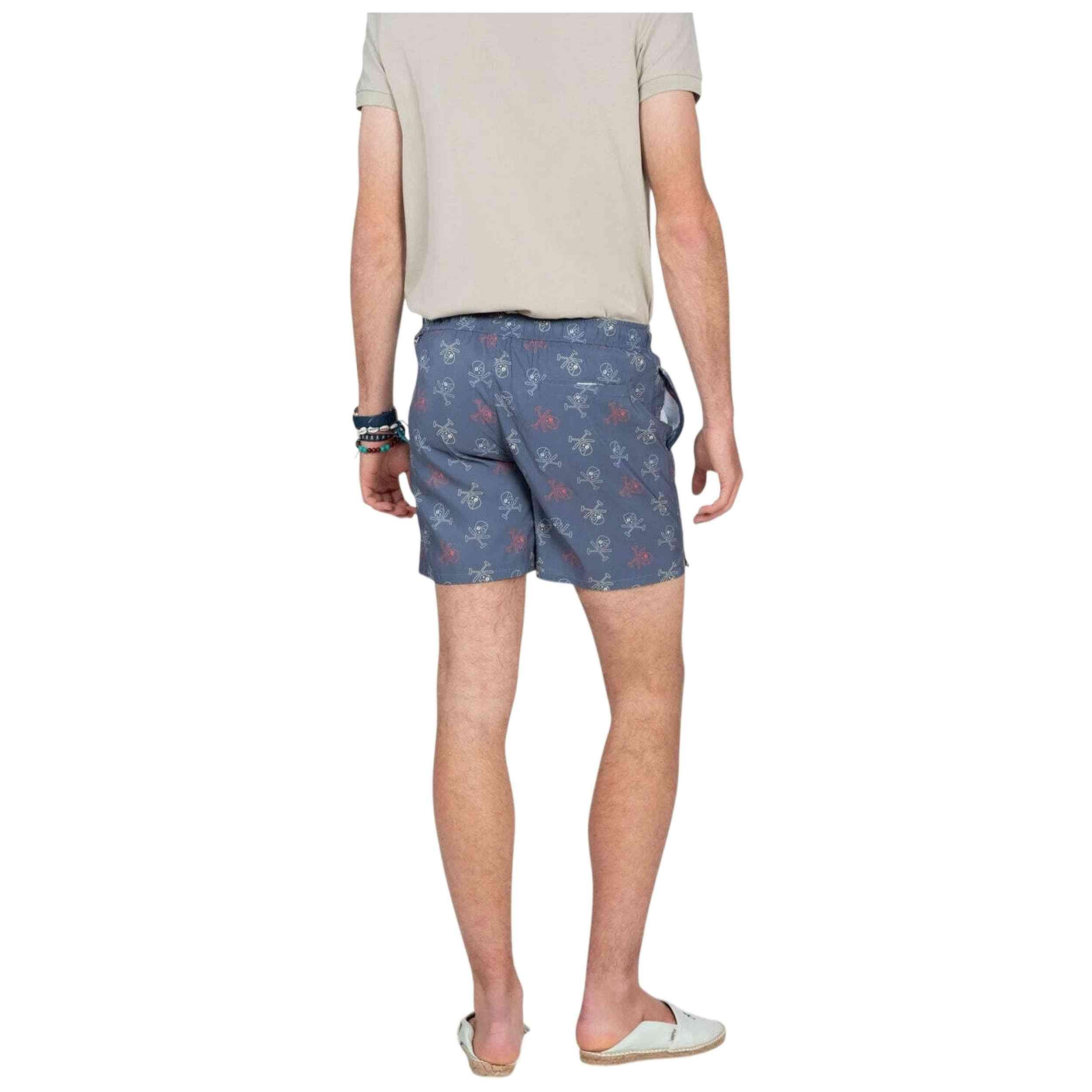Traje de banho Harper & neyer modelo 909325009-000144 para homem 3/5