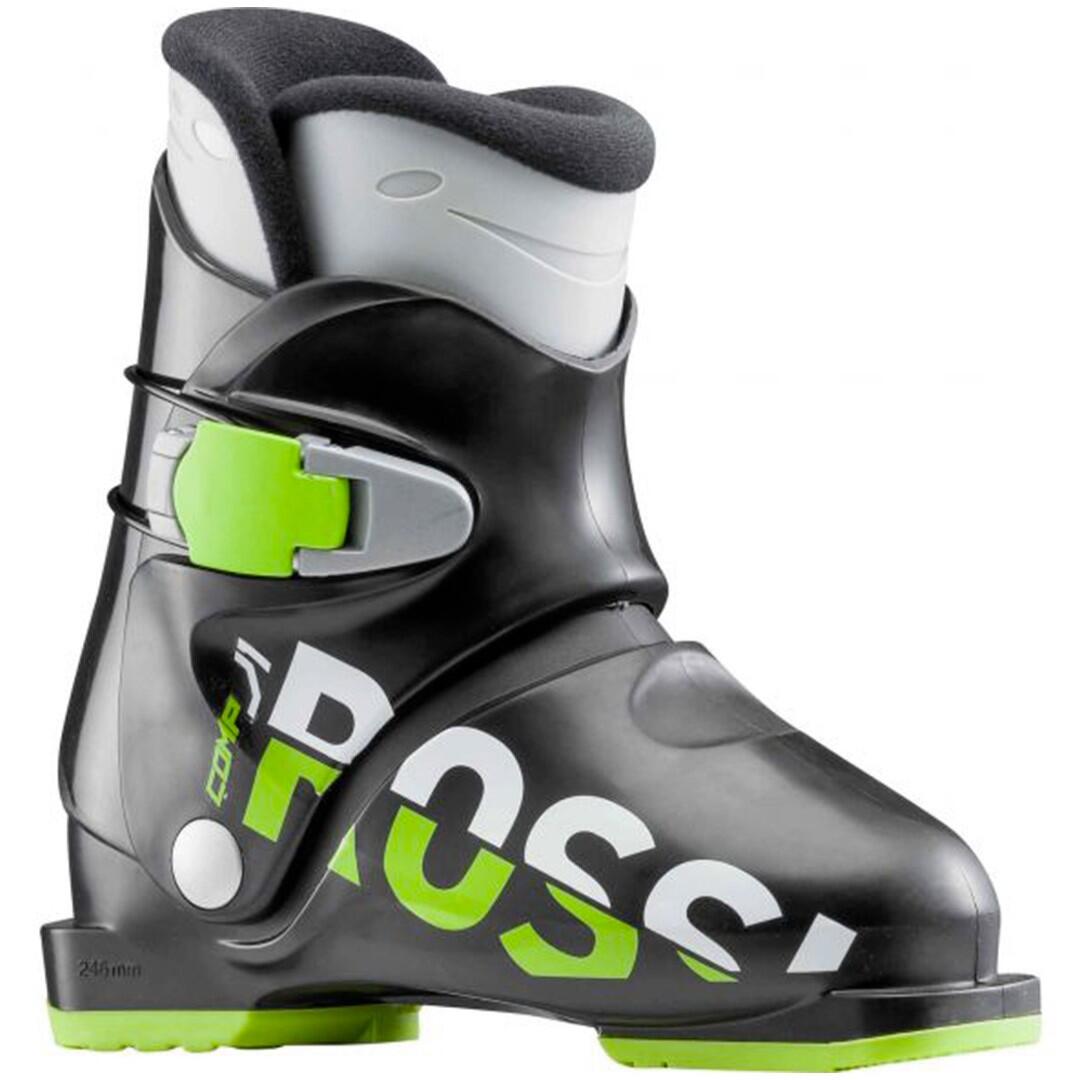 ROSSIGNOL COMP J1 2/2