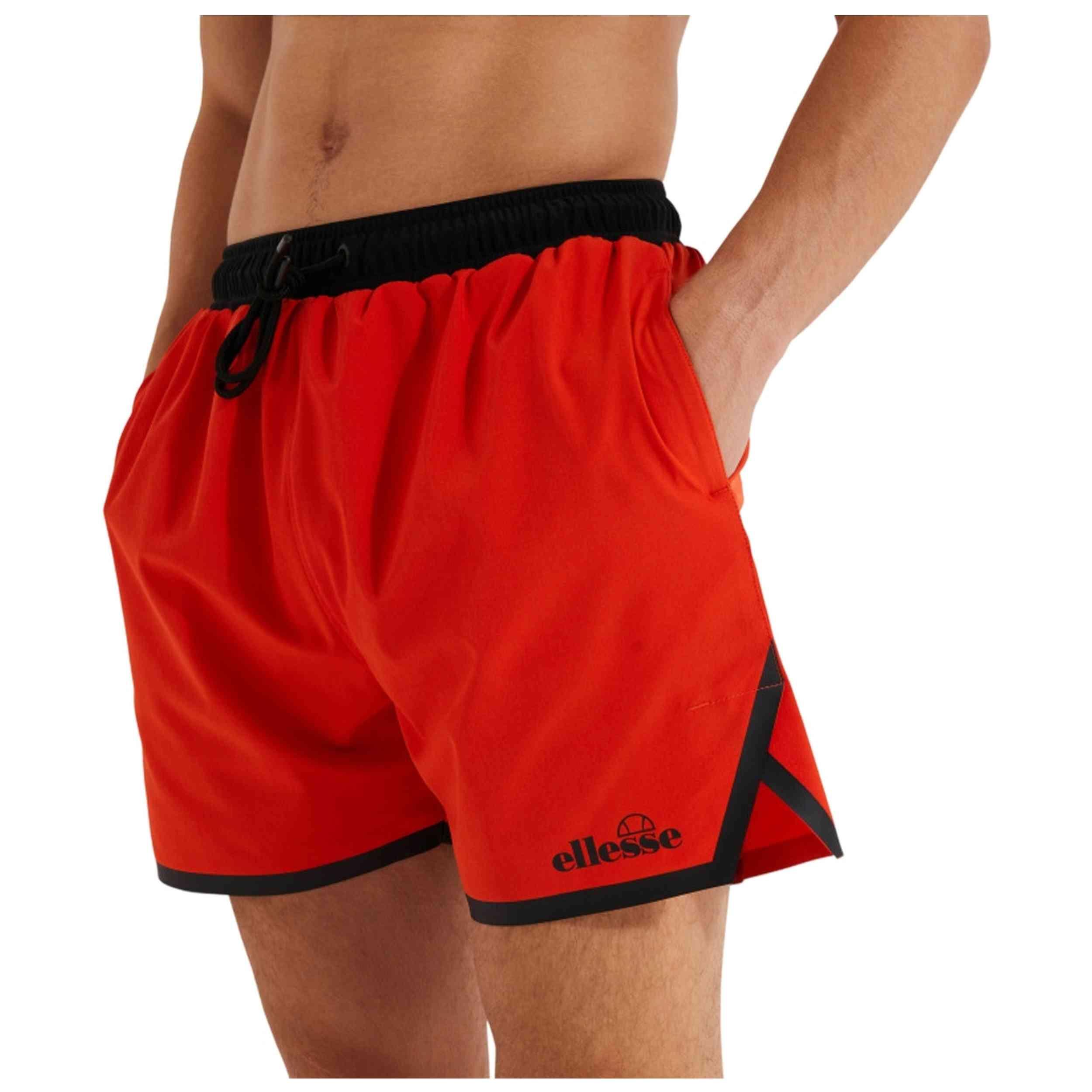 Badpak Ellesse model SXM11260-704 voor mannen 2/4