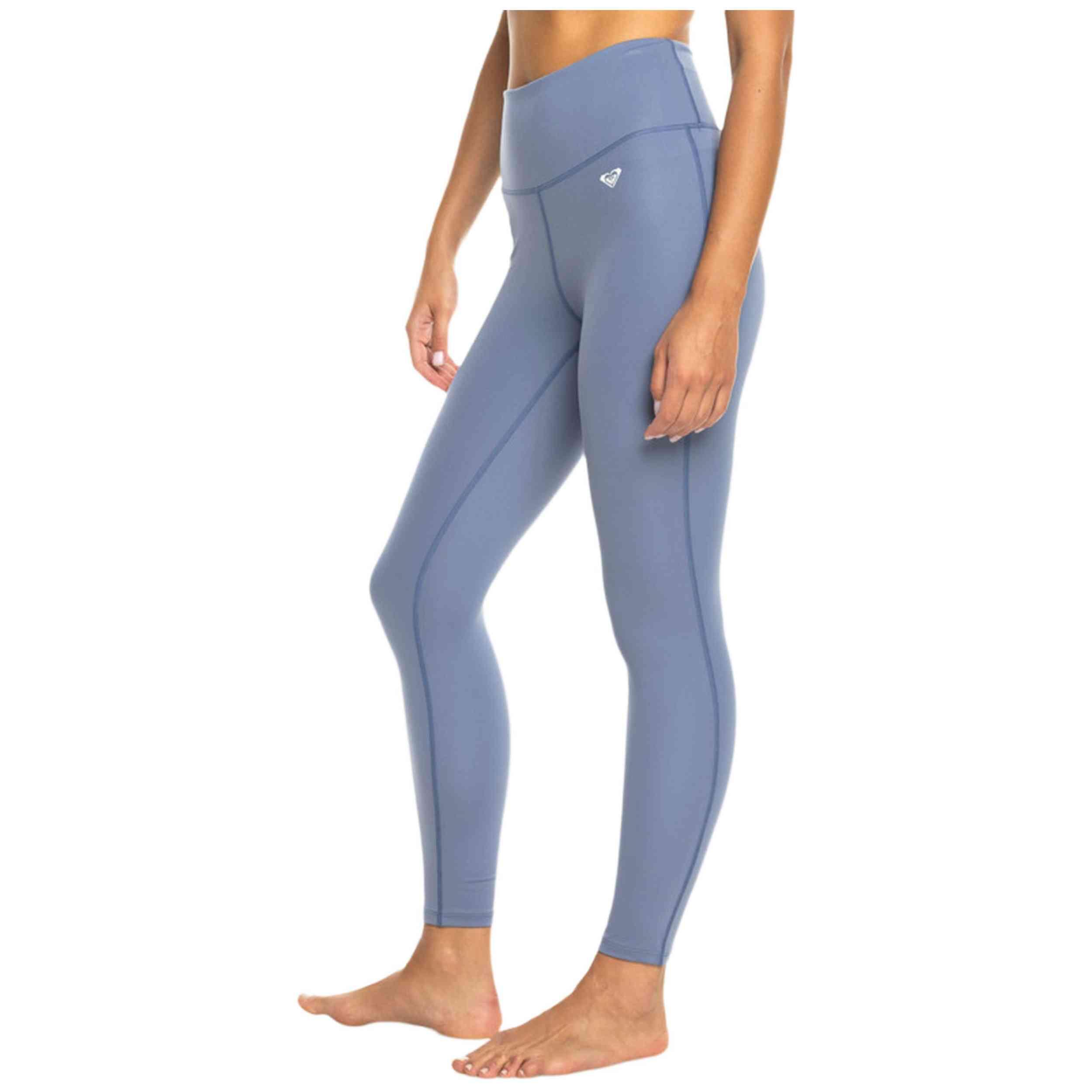 Leggings Roxy modèle 49866162667859 pour femmes 2/4