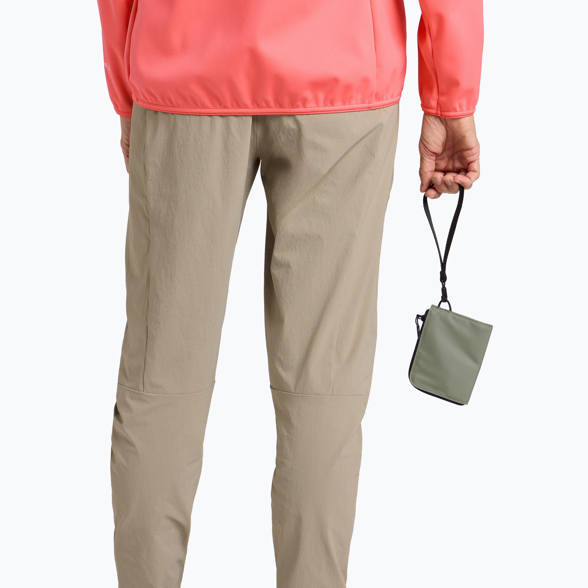 Portfel Jack Wolfskin Wandermood 6/7