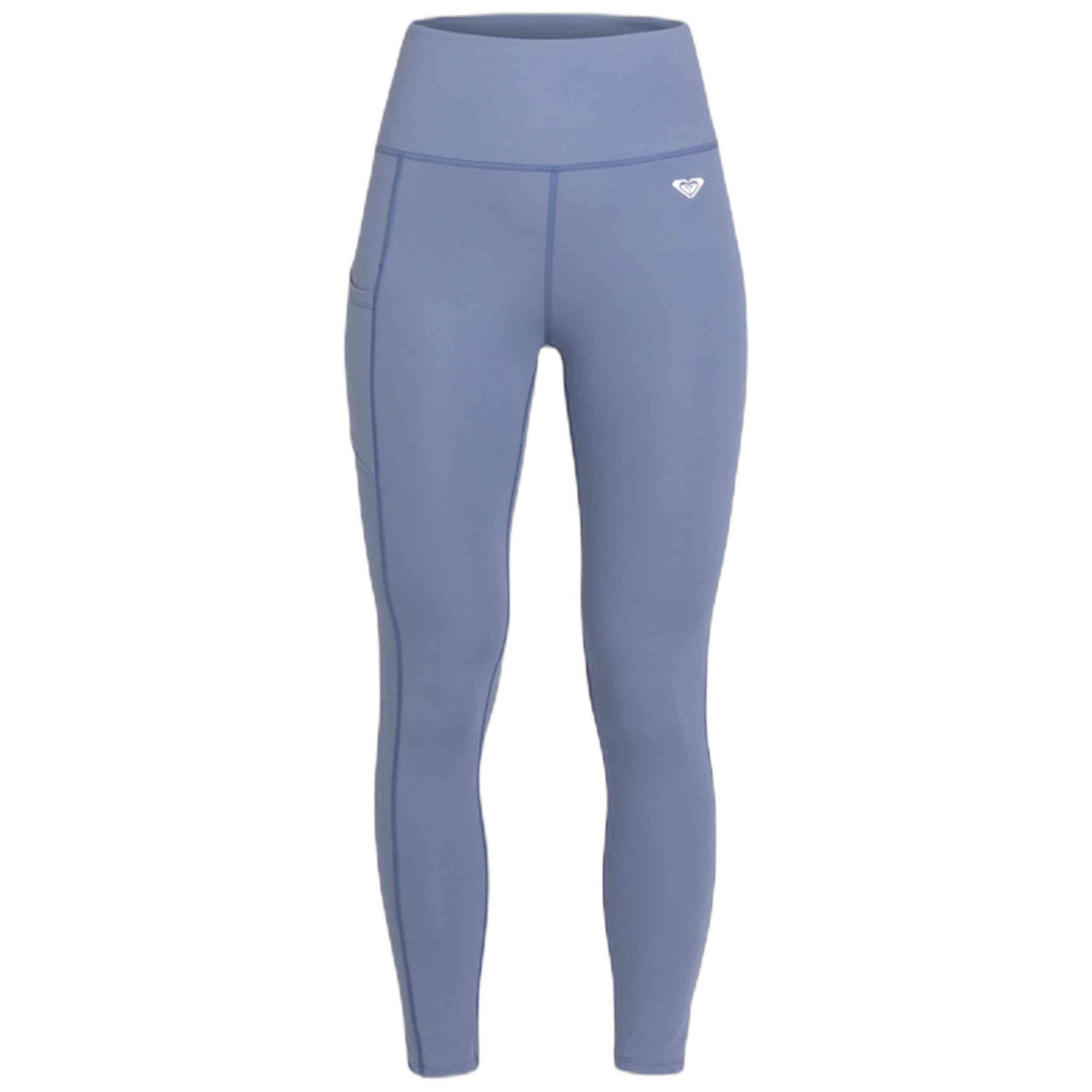 Leggings Roxy modèle 49866162667859 pour femmes 4/4