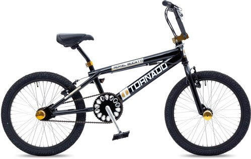 Tornado BMX Bugatti 20 freestyle