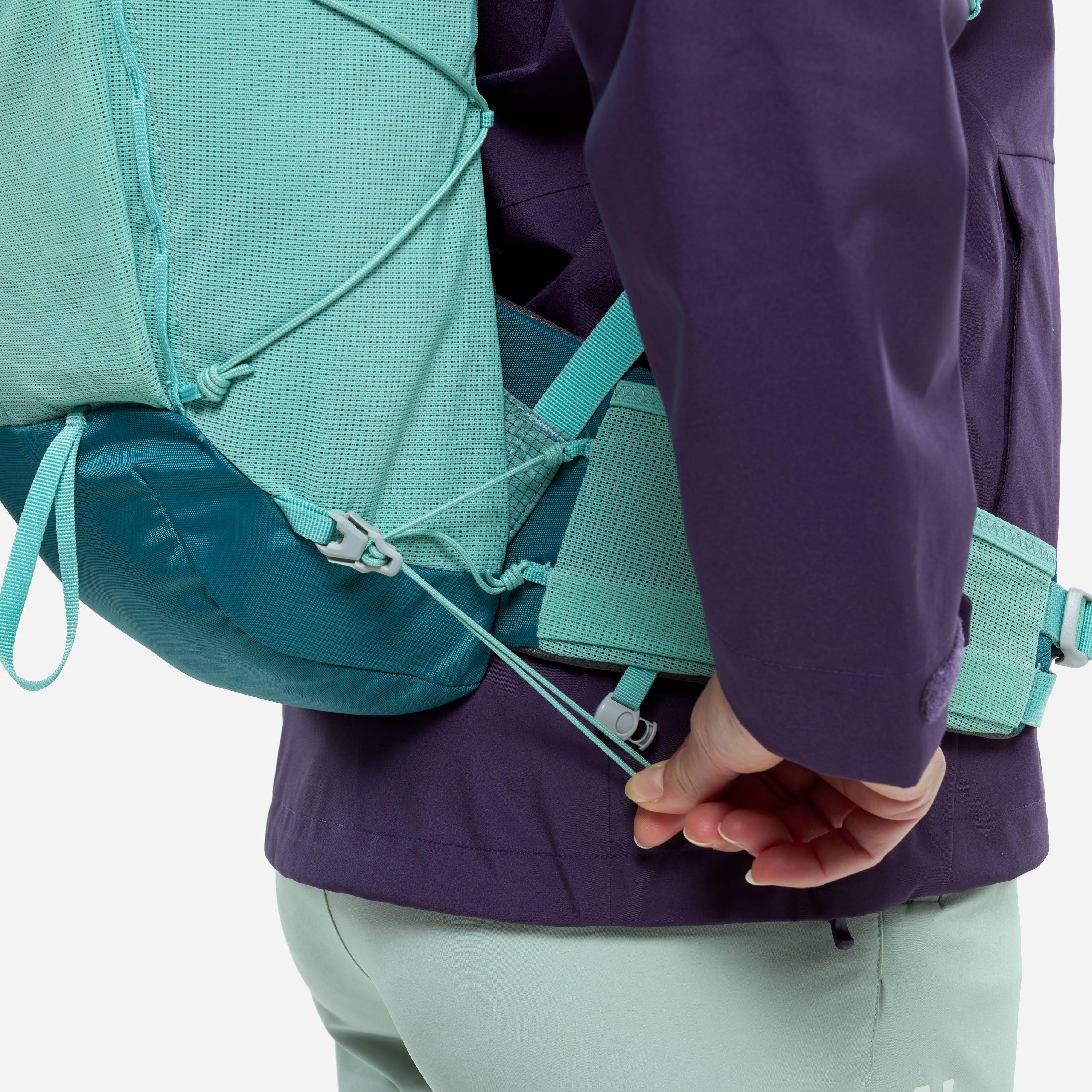 Sac à dos Randonnée - Trekking unisexe PARMELAN 25L 3/7