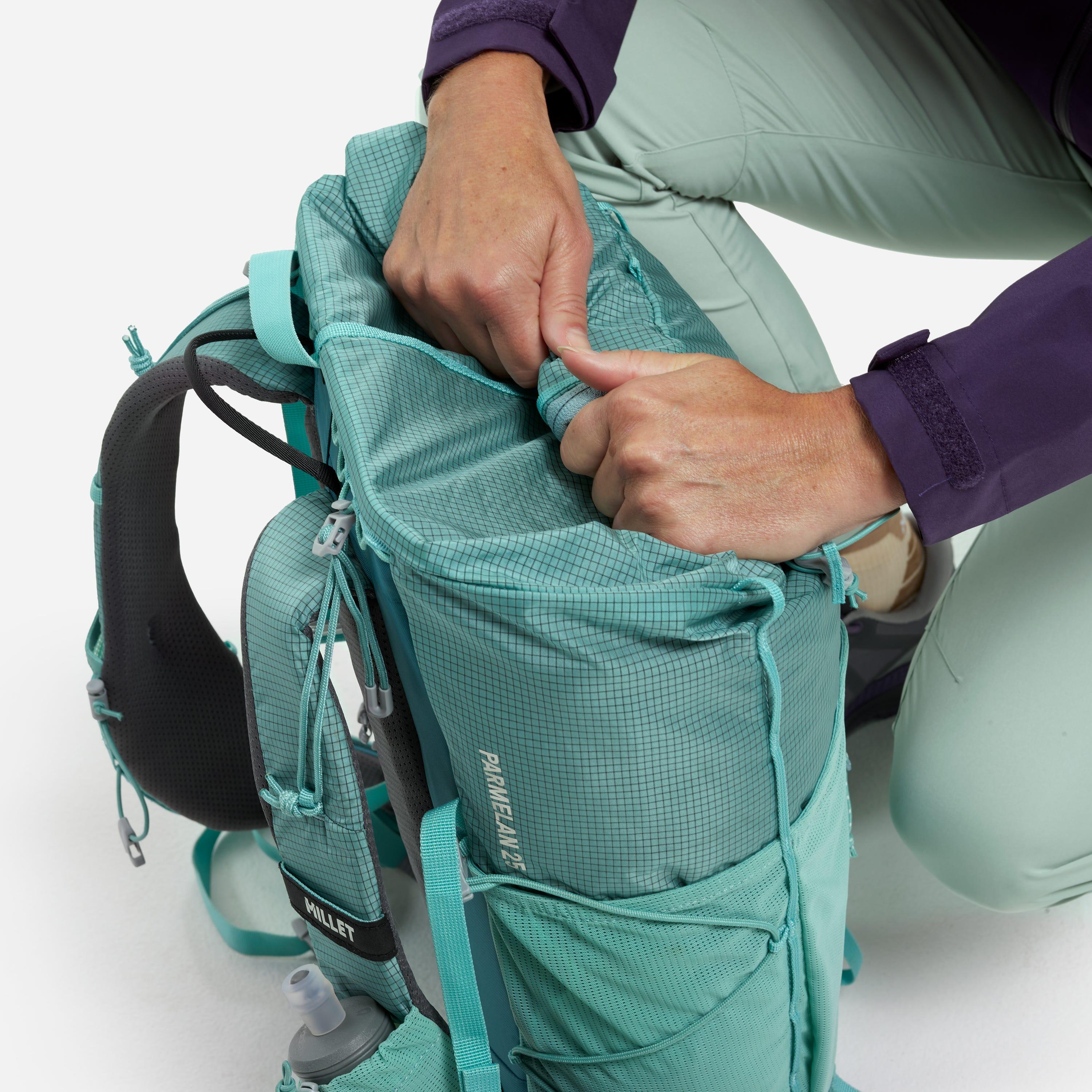 Sac à dos Randonnée - Trekking unisexe PARMELAN 25L 5/7
