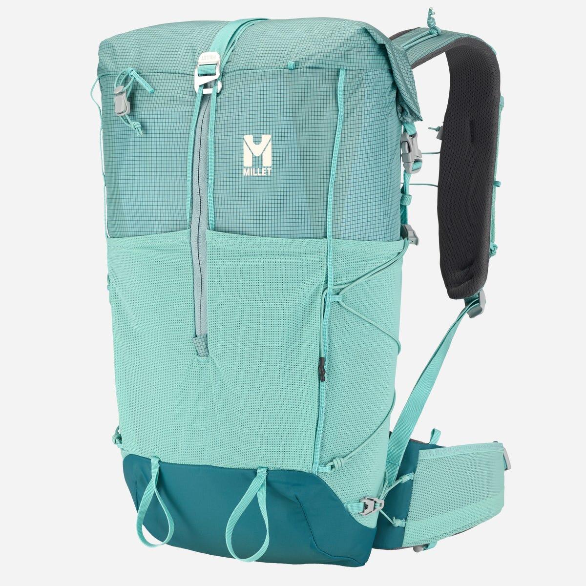 Plecak turystyczny trekkingowy MILLET Parmelan 25 L