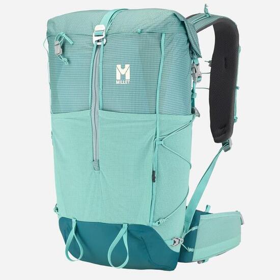 Sac à dos Randonnée - Trekking unisexe PARMELAN 25L