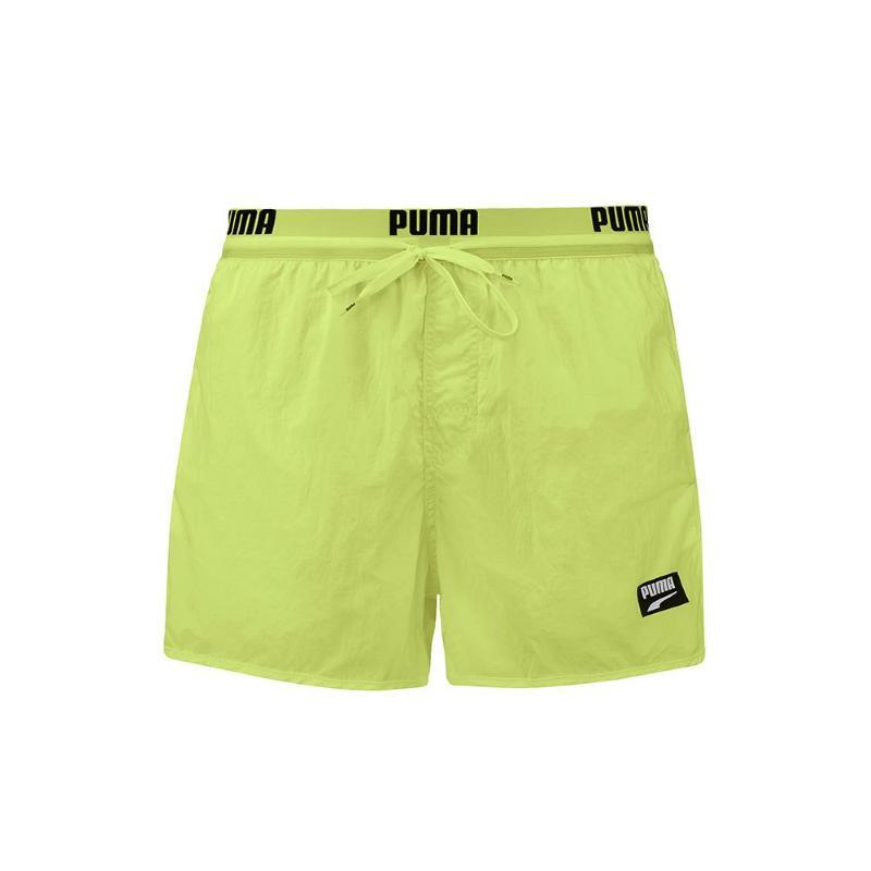 Maillot de bain Puma modèle 701221759004 pour homme 1/2