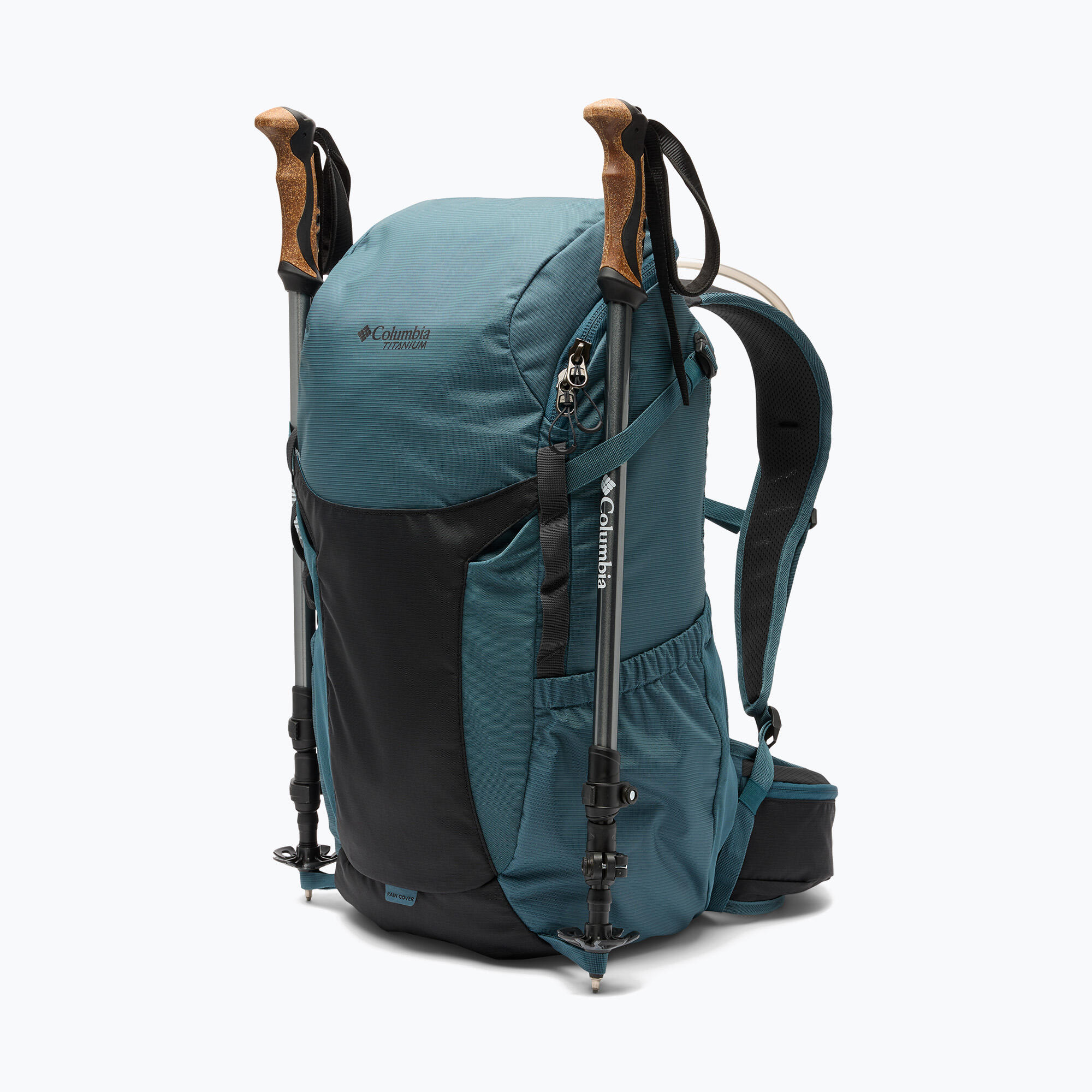 Plecak trekkingowy Columbia Triple Canyon 3/7