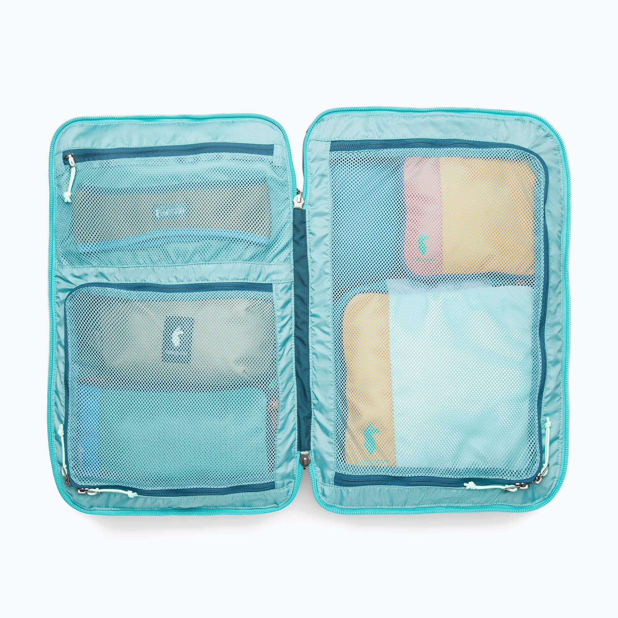 Plecak turystyczny Cotopaxi Allpa Travel Pack 3/7