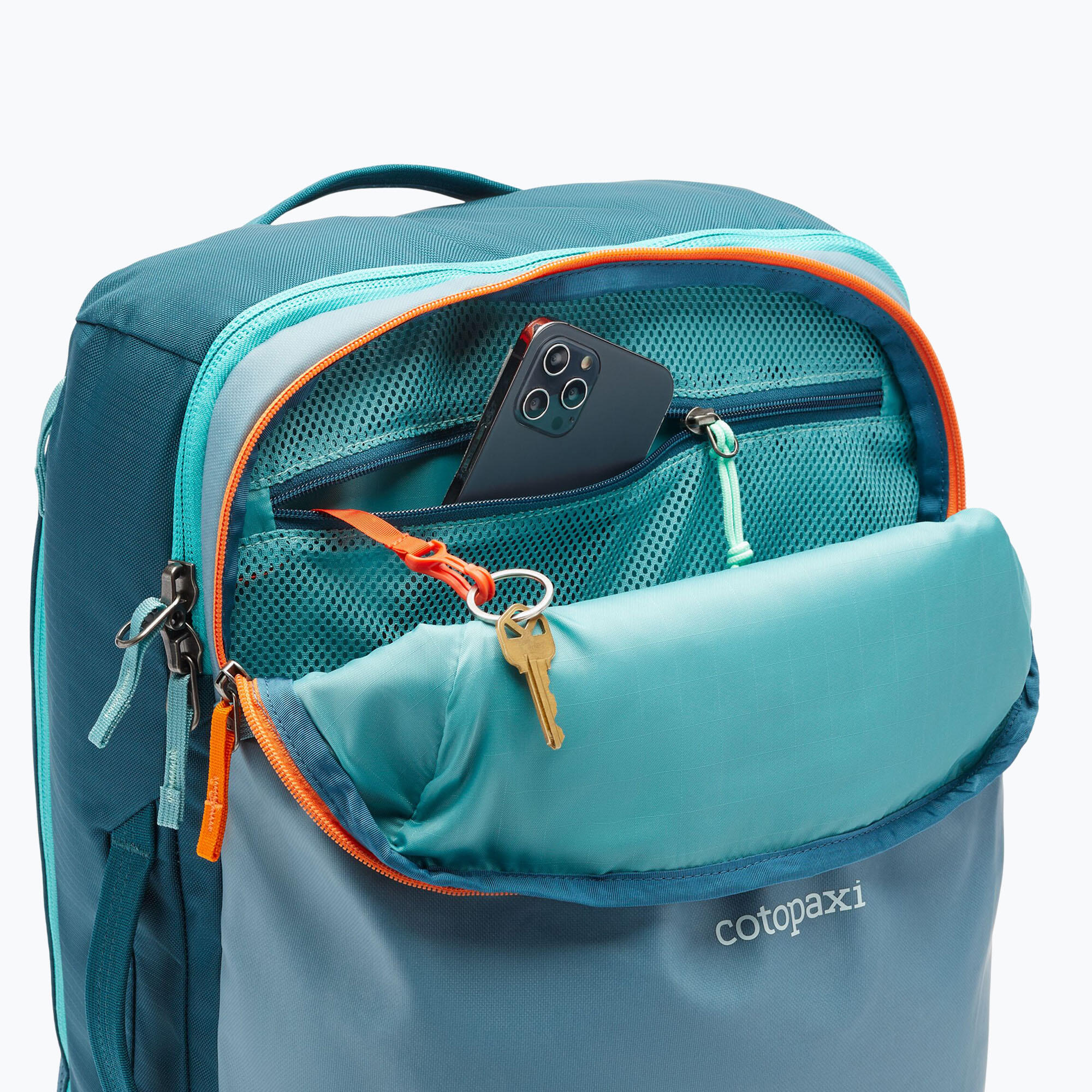 Plecak turystyczny Cotopaxi Allpa Travel Pack 6/7