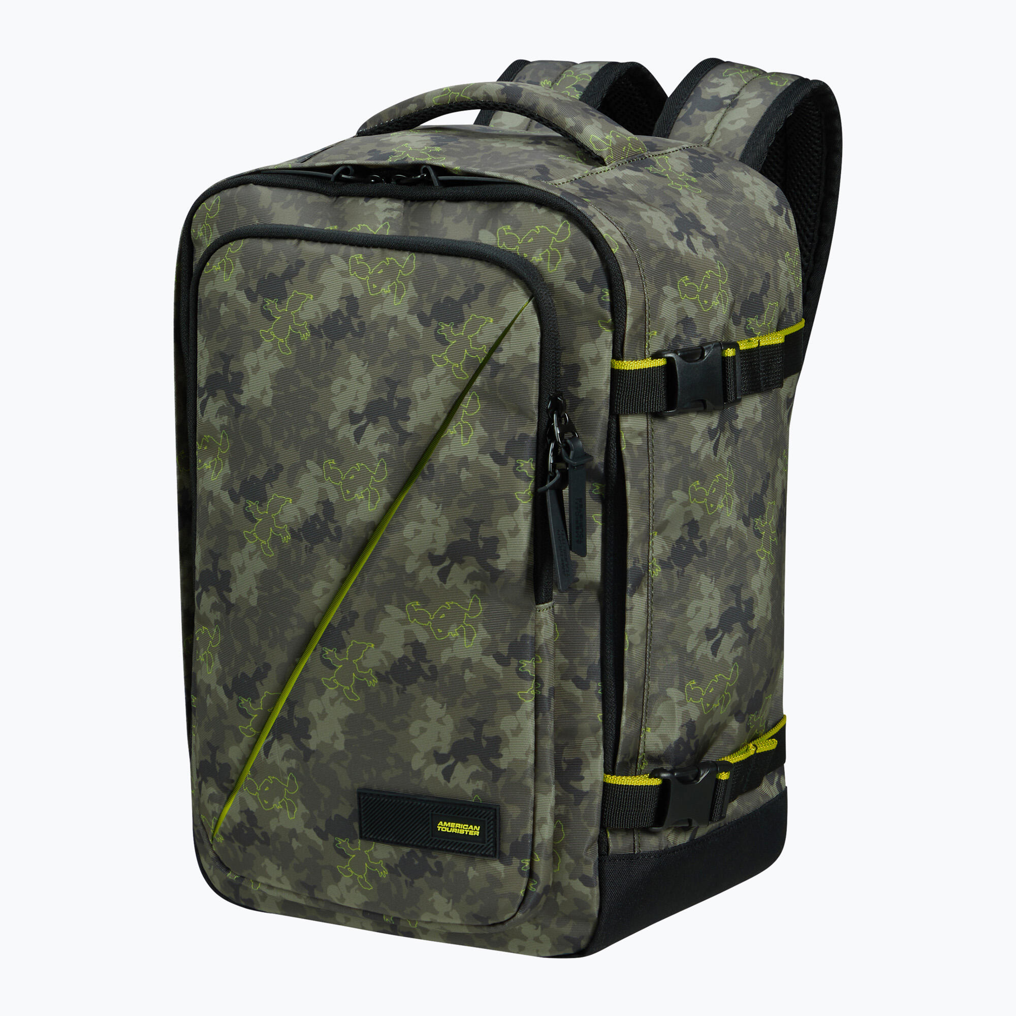 Plecak American Tourister Take2Cabin Disney 2/7