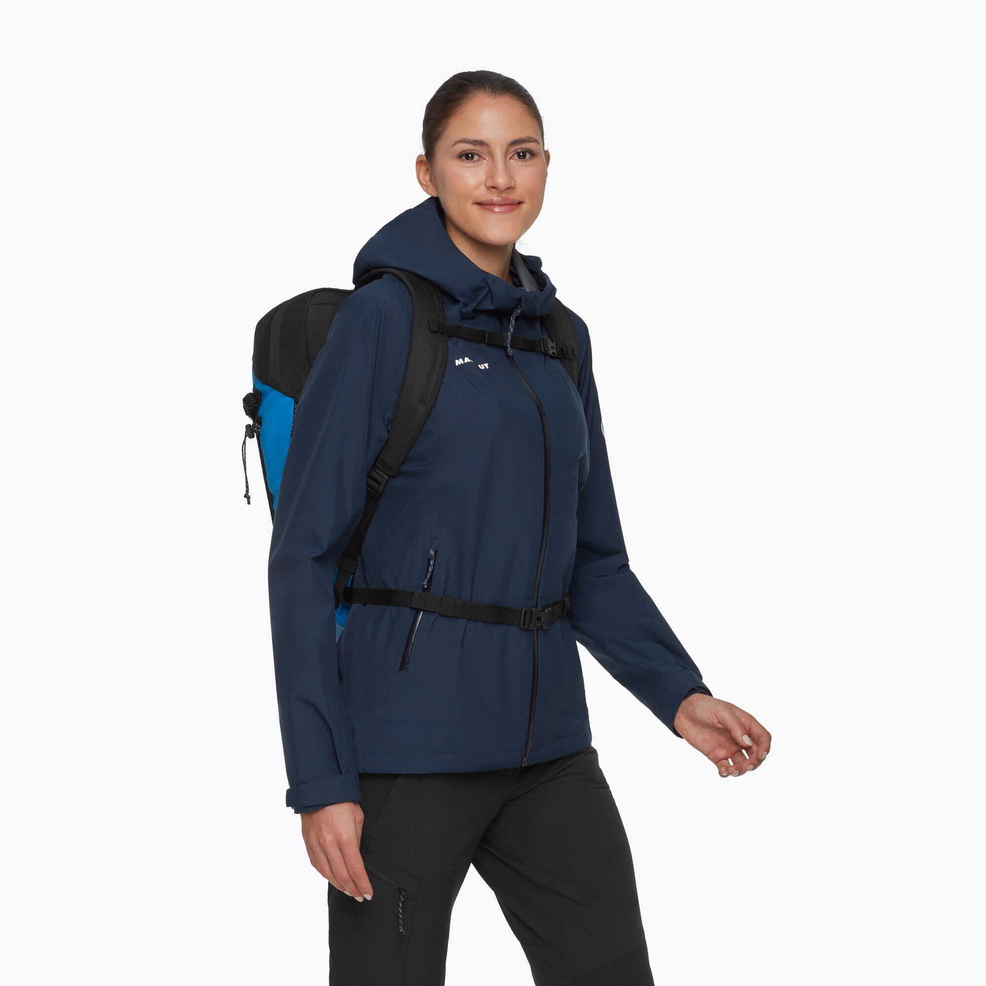 Plecak miejski Mammut Alto 7/7