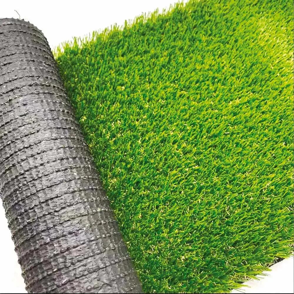 Erba sintetica in rotolo [10x1 m spessore 16 mm]tappeto prato per indoor outdoor 3/3