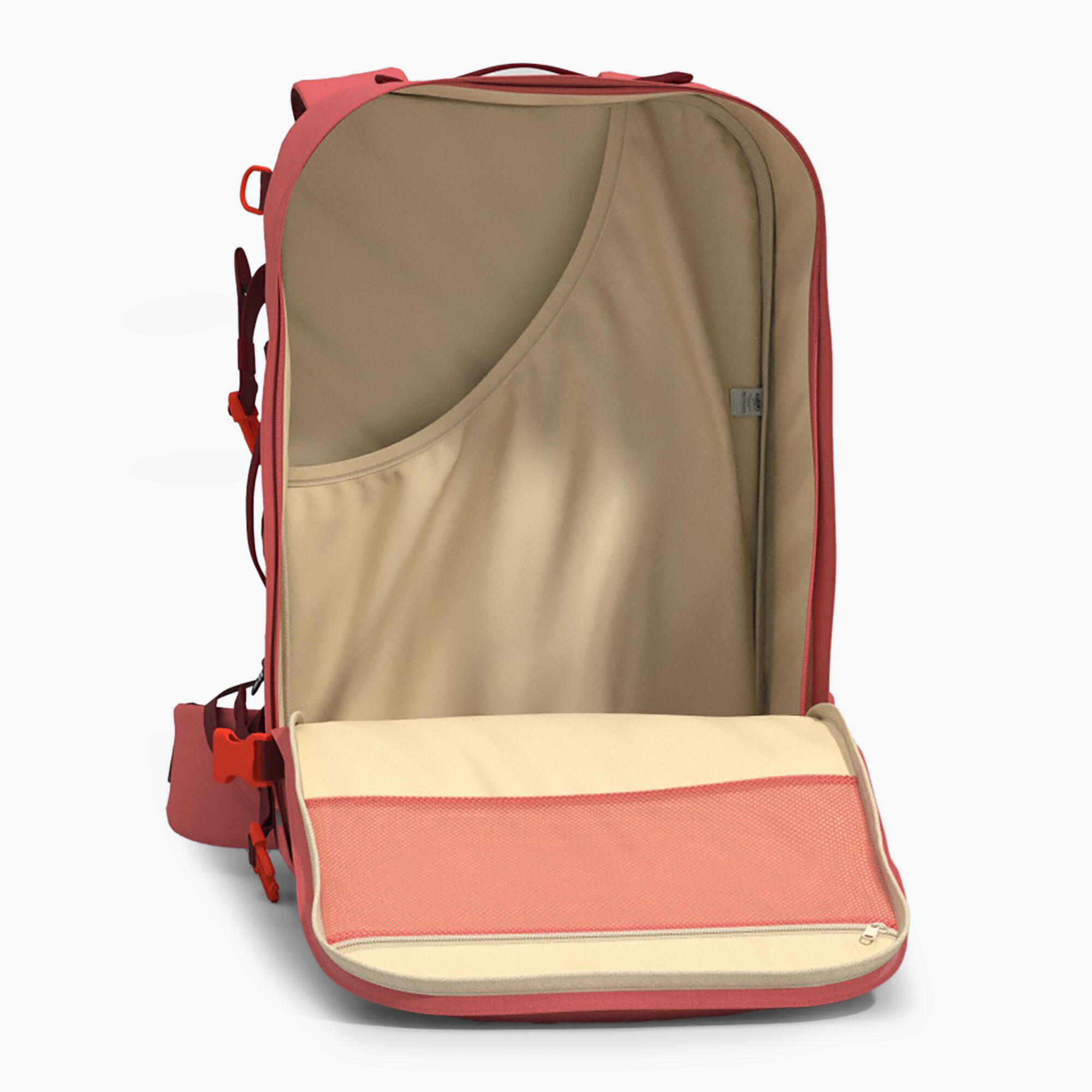 Plecak turystyczny CabinZero Classic Pro 4 7/7