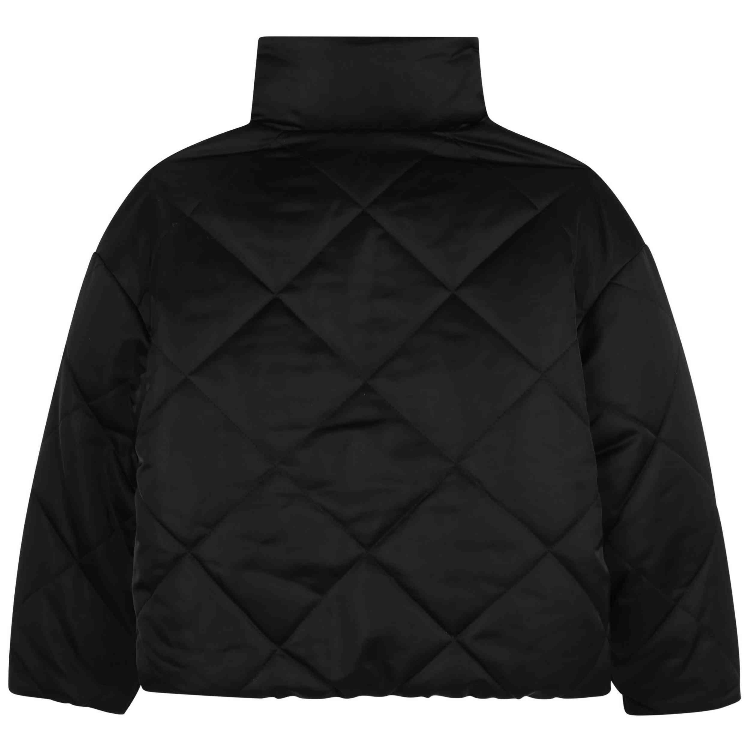 Jas Dkny model D62381_09B voor unisex jongens 2/5