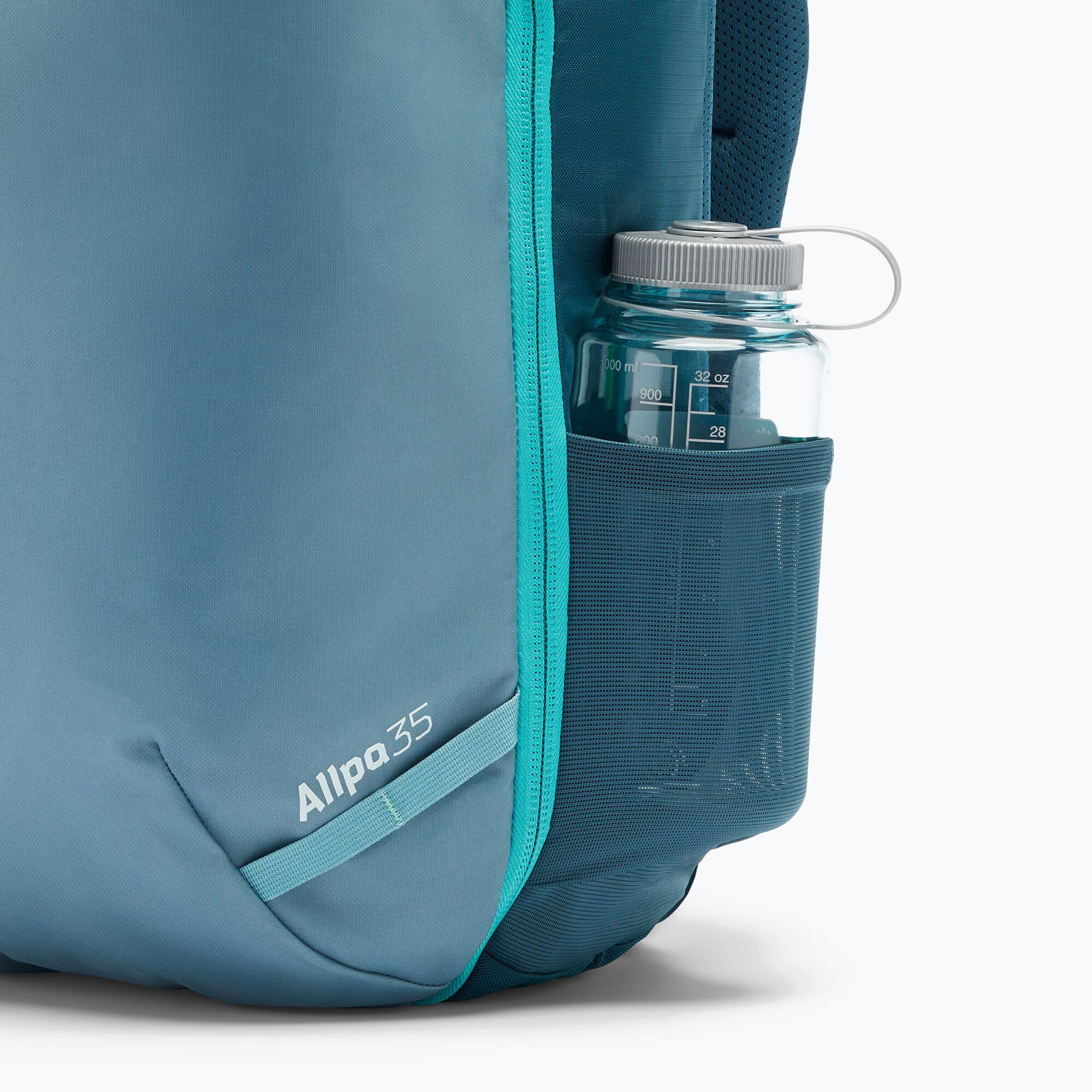 Plecak turystyczny Cotopaxi Allpa Travel Pack 7/7