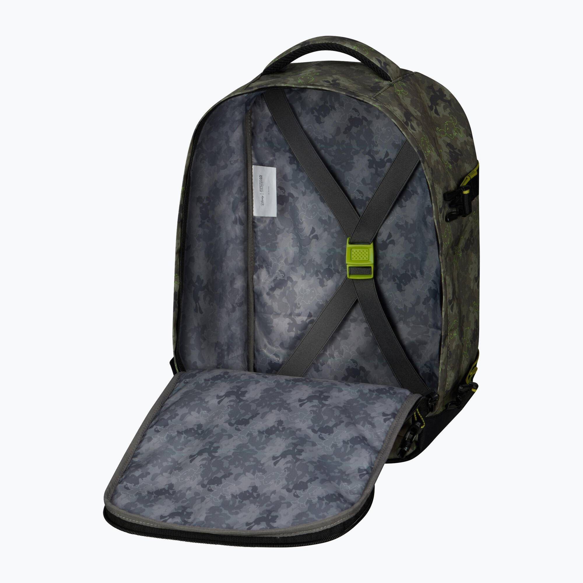 Plecak American Tourister Take2Cabin Disney 5/7