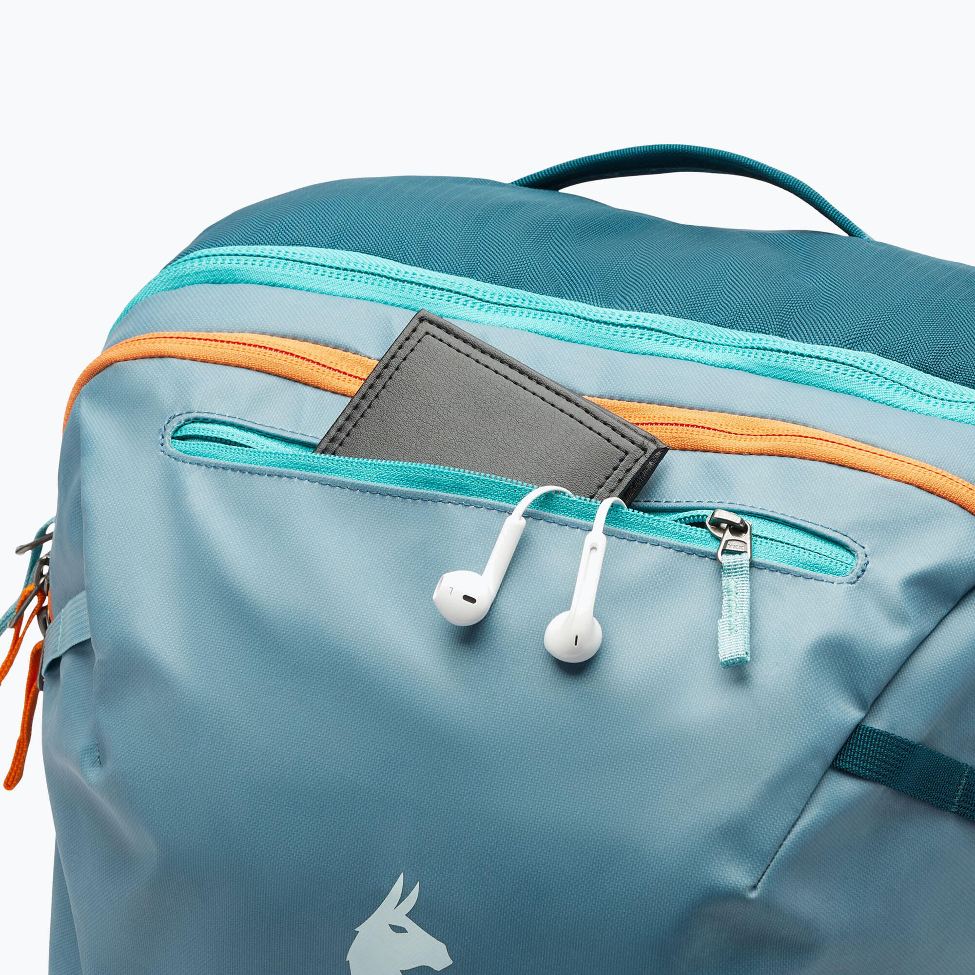 Plecak turystyczny Cotopaxi Allpa Travel Pack 5/7