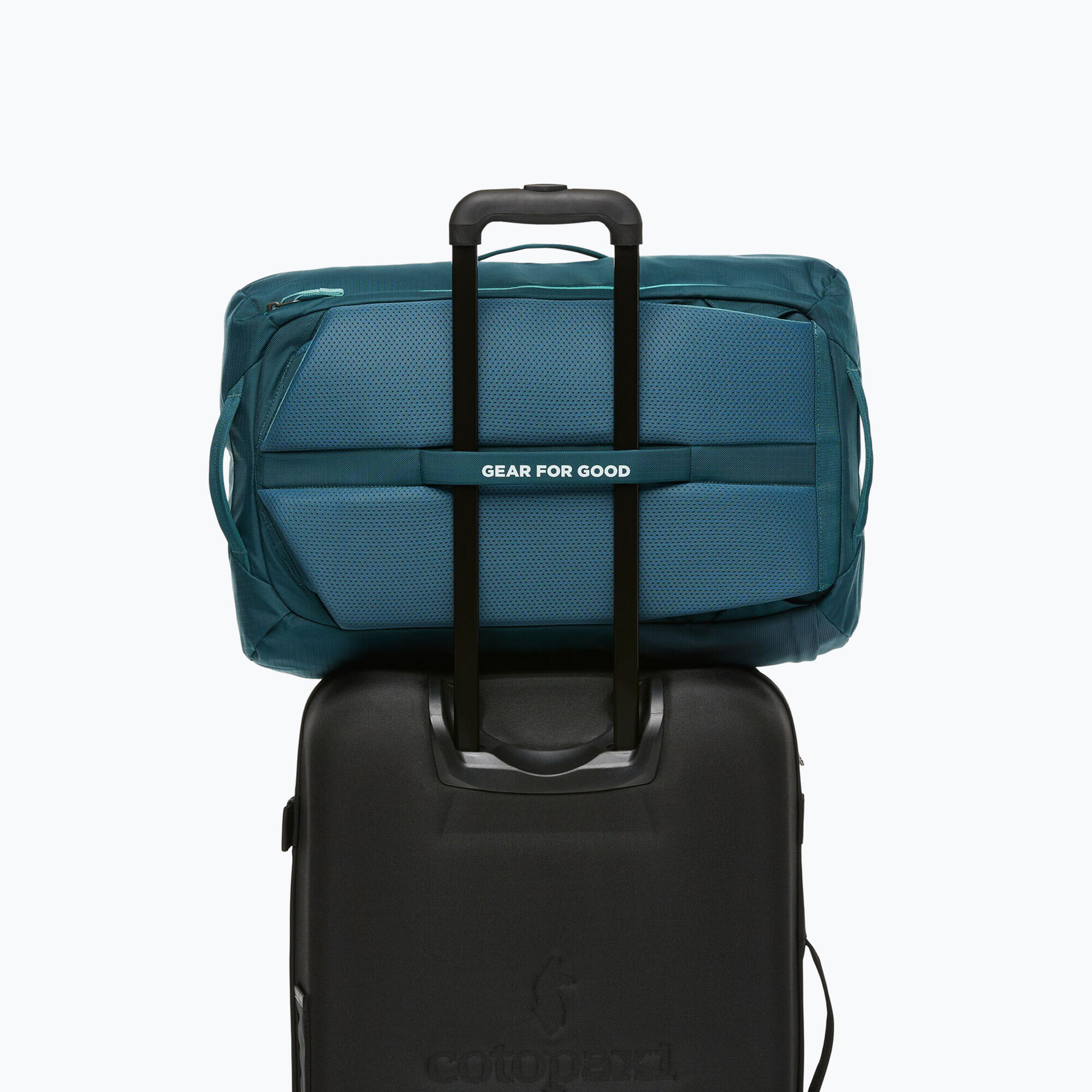 Plecak turystyczny Cotopaxi Allpa Travel Pack 4/7
