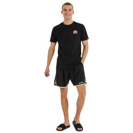 Maillot de bain Ellesse modèle SXI11260-BLK pour homme