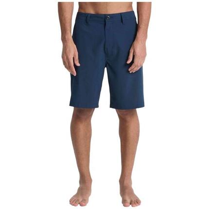 Boardshort Amphibian UNION AMPH 20" Rouge Homme