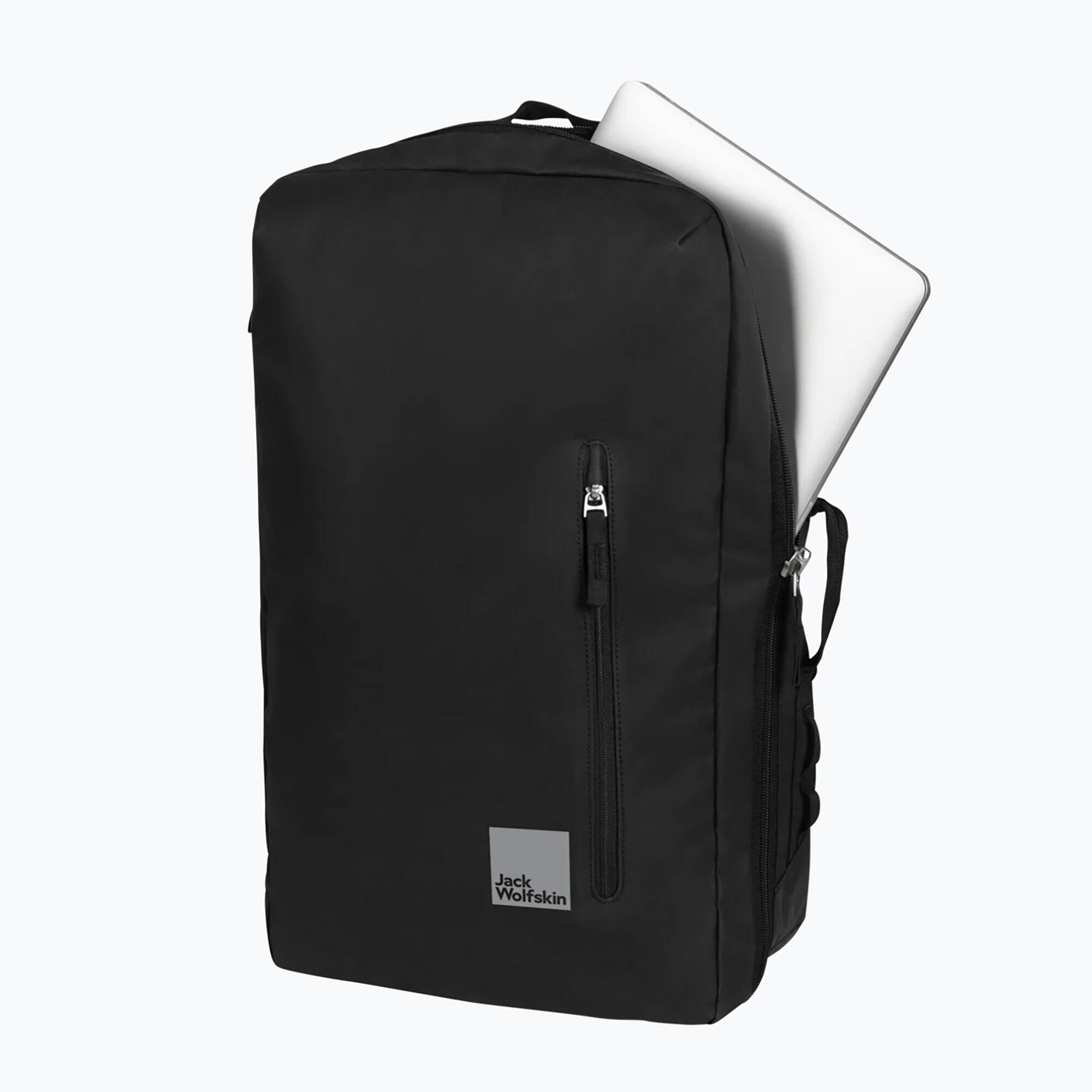 Plecak miejski Jack Wolfskin Traveltopia Cabin Pack 3/4