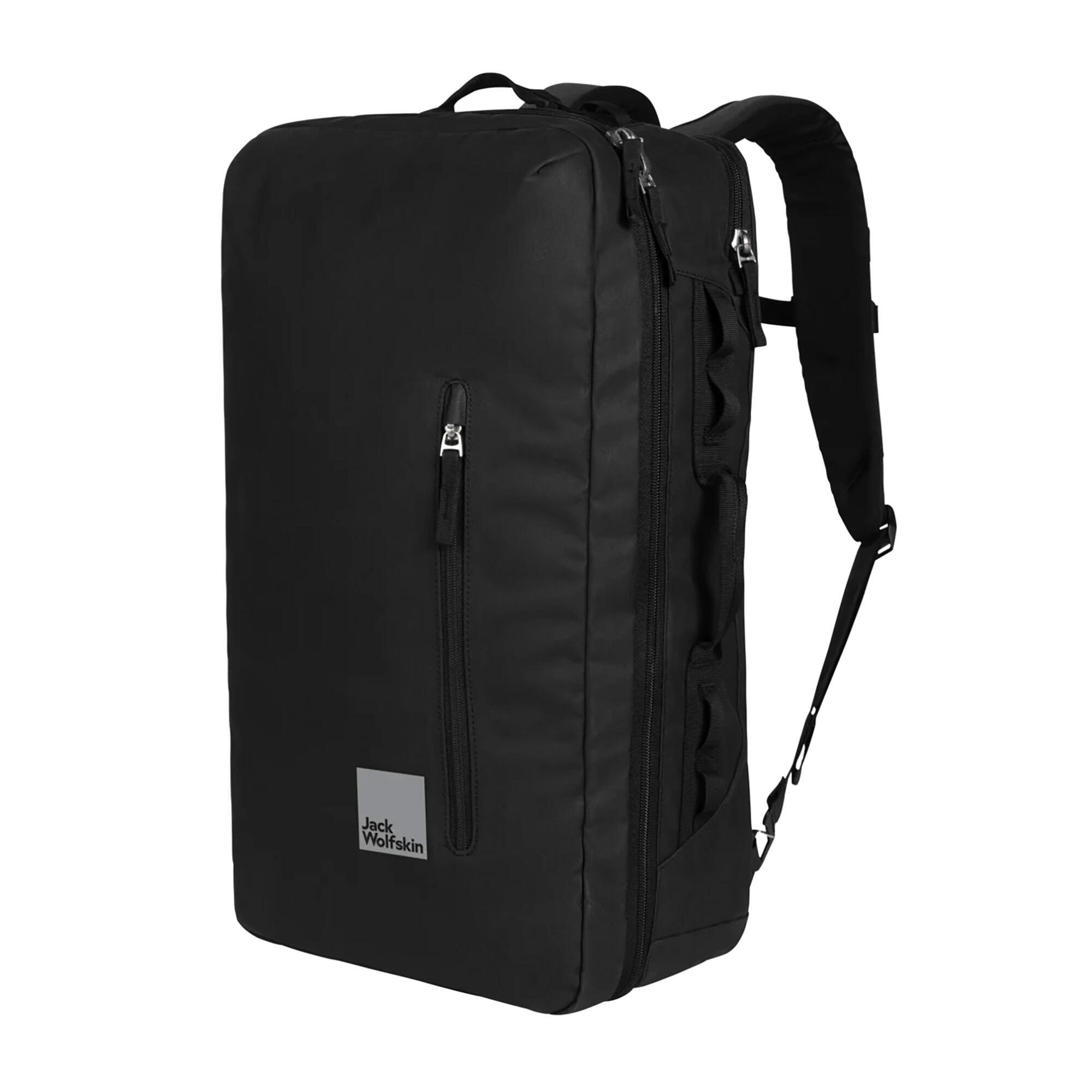 Plecak miejski Jack Wolfskin Traveltopia Cabin Pack 4/4