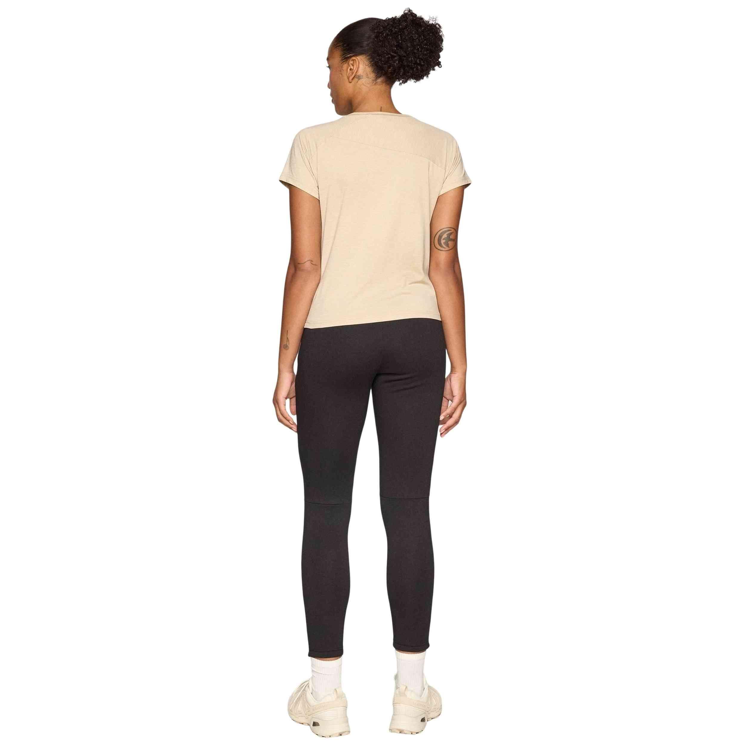 Leggings Icepeak modelo 854065458I-990 para mulheres 3/5
