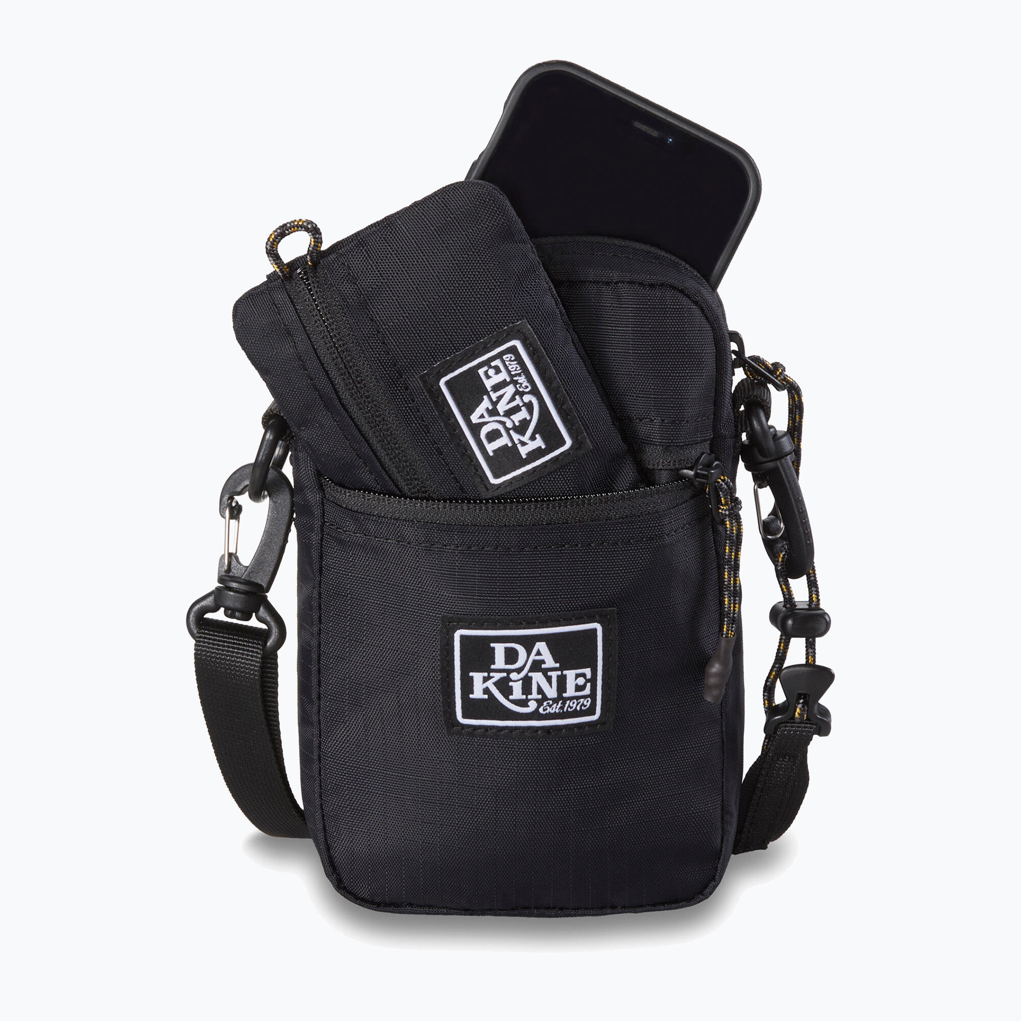 Saszetka damska Dakine Journey Mini Crossbody 3/4