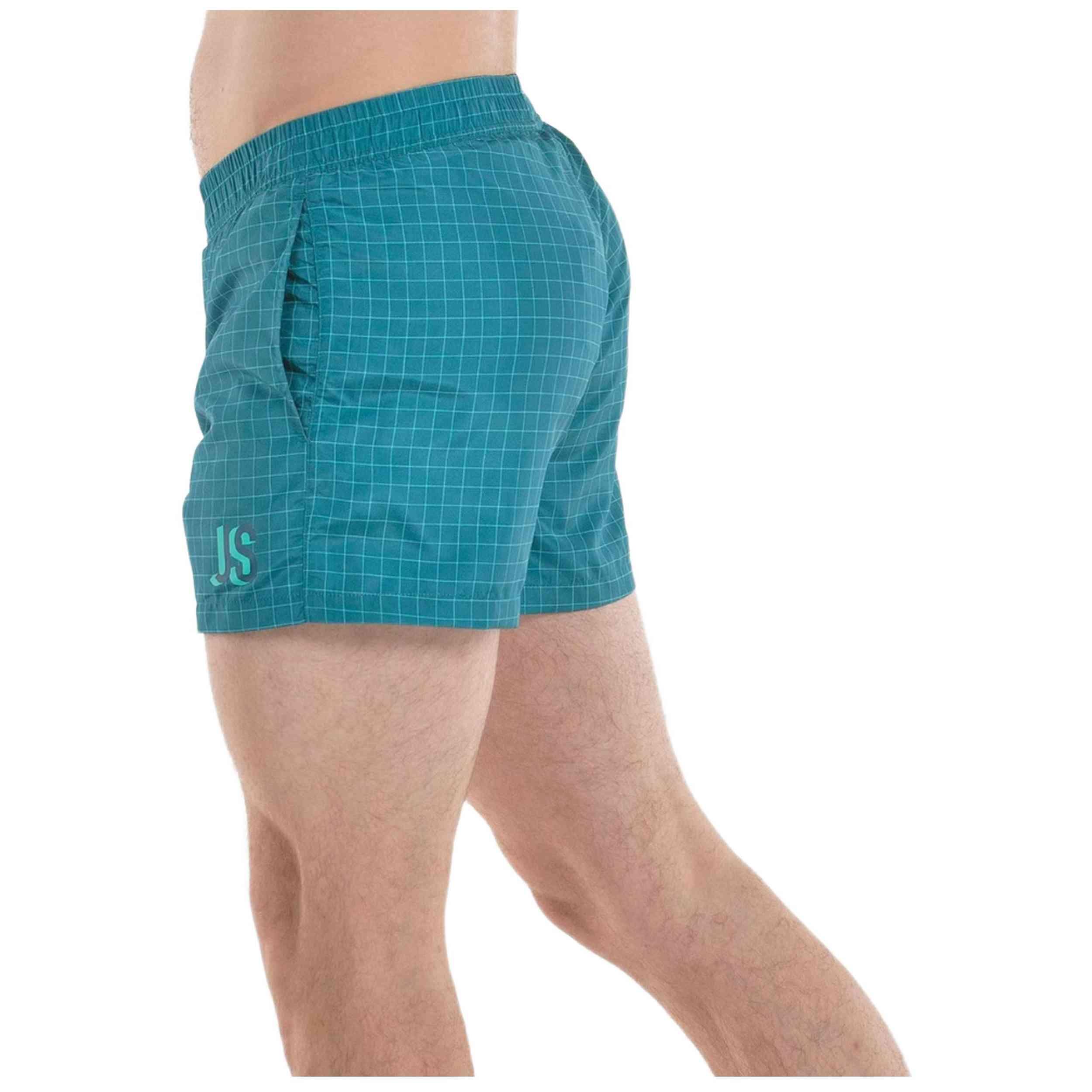 Costume da bagno John smith modello BY57053000 per uomini 4/4