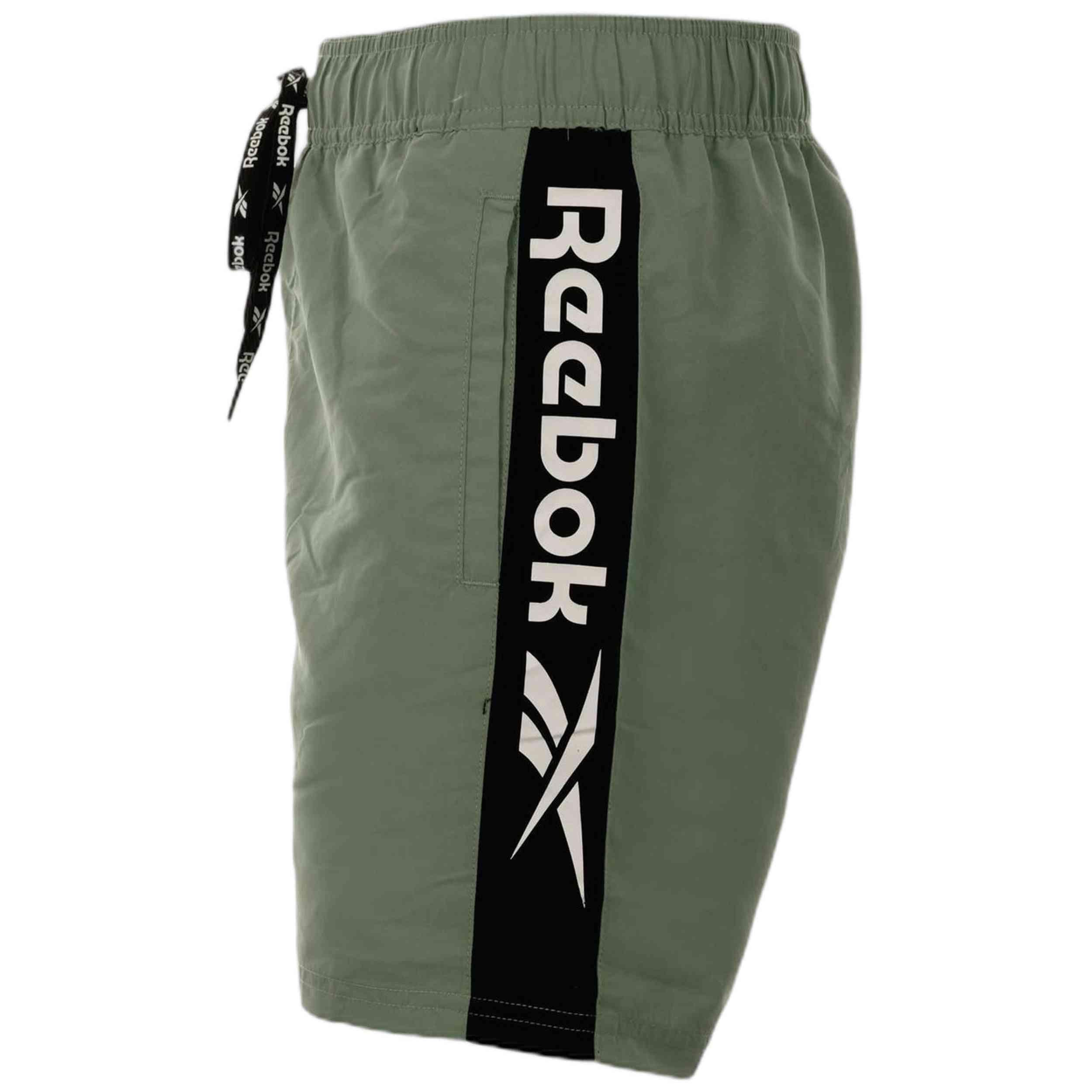 Bañador Reebok modelo L5_71077_RBK_GRN para hombre 2/3