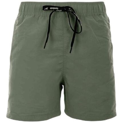 Maillot de bain Reebok modèle L5_71077_RBK_GRN pour homme