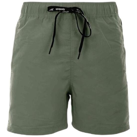 Maillot de bain Reebok modèle L5_71077_RBK_GRN pour homme