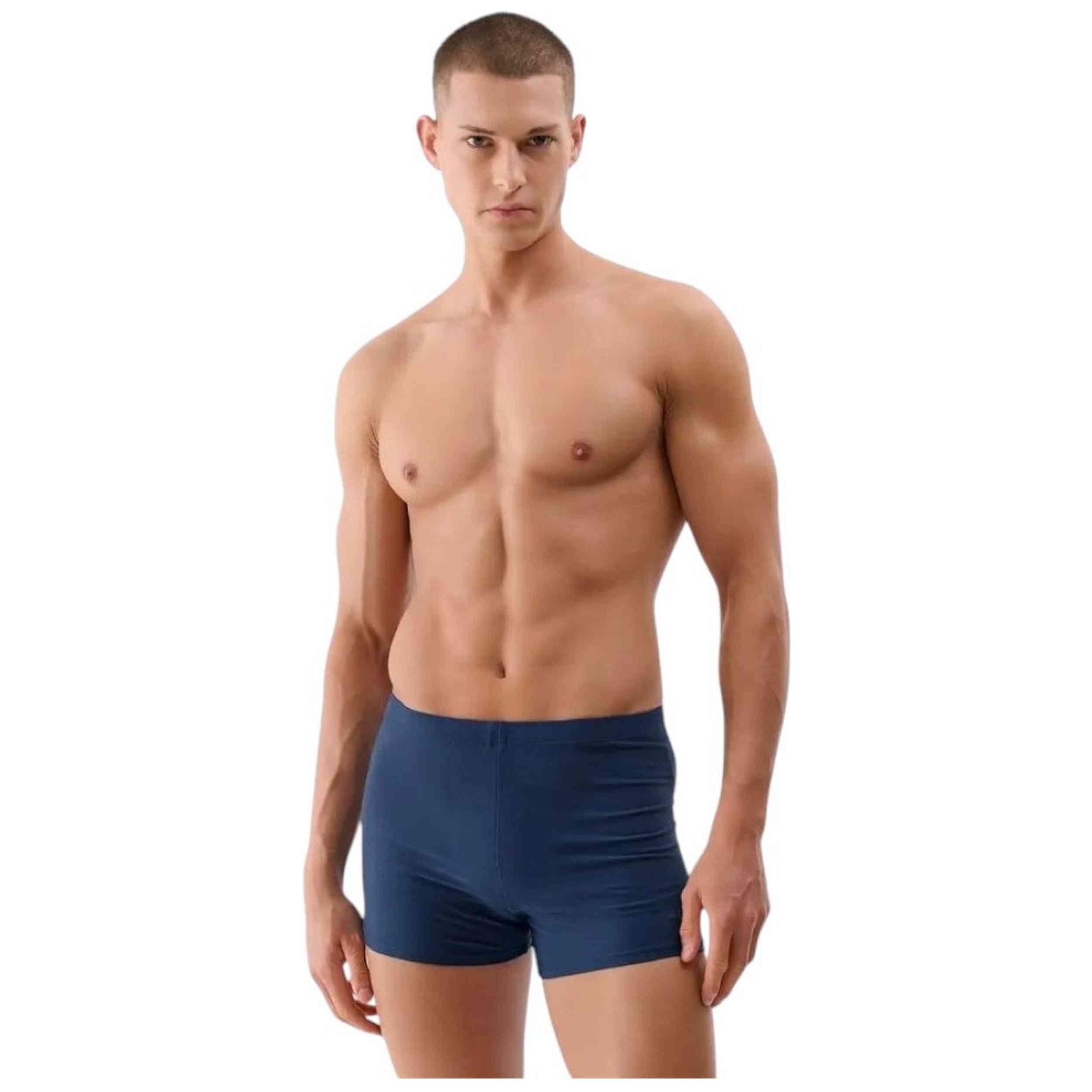 Maillot de bain 4f modèle 4FWSS25USWTM043-46S pour homme 2/4