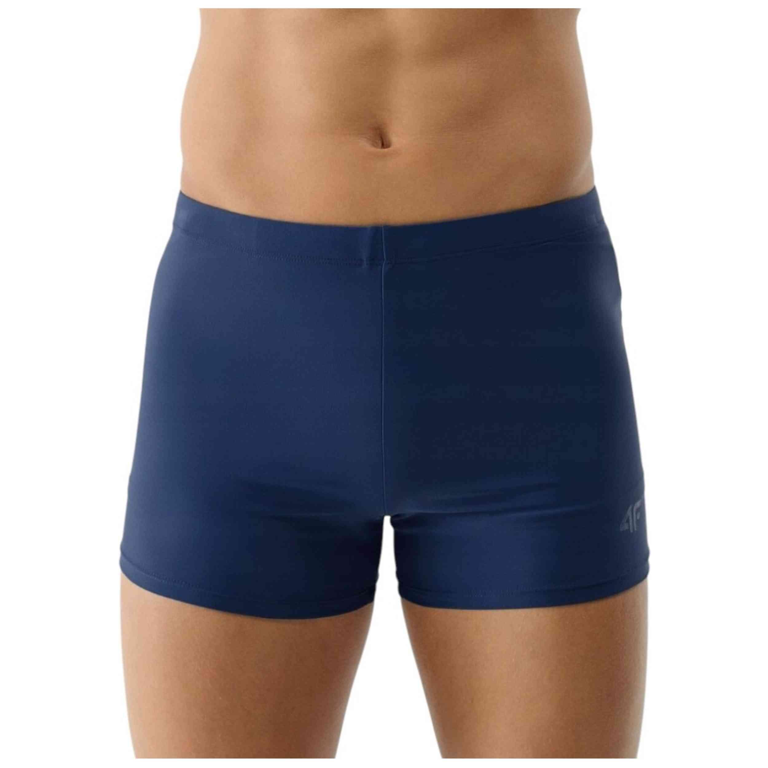 Maillot de bain 4f modèle 4FWSS25USWTM043-46S pour homme 4/4