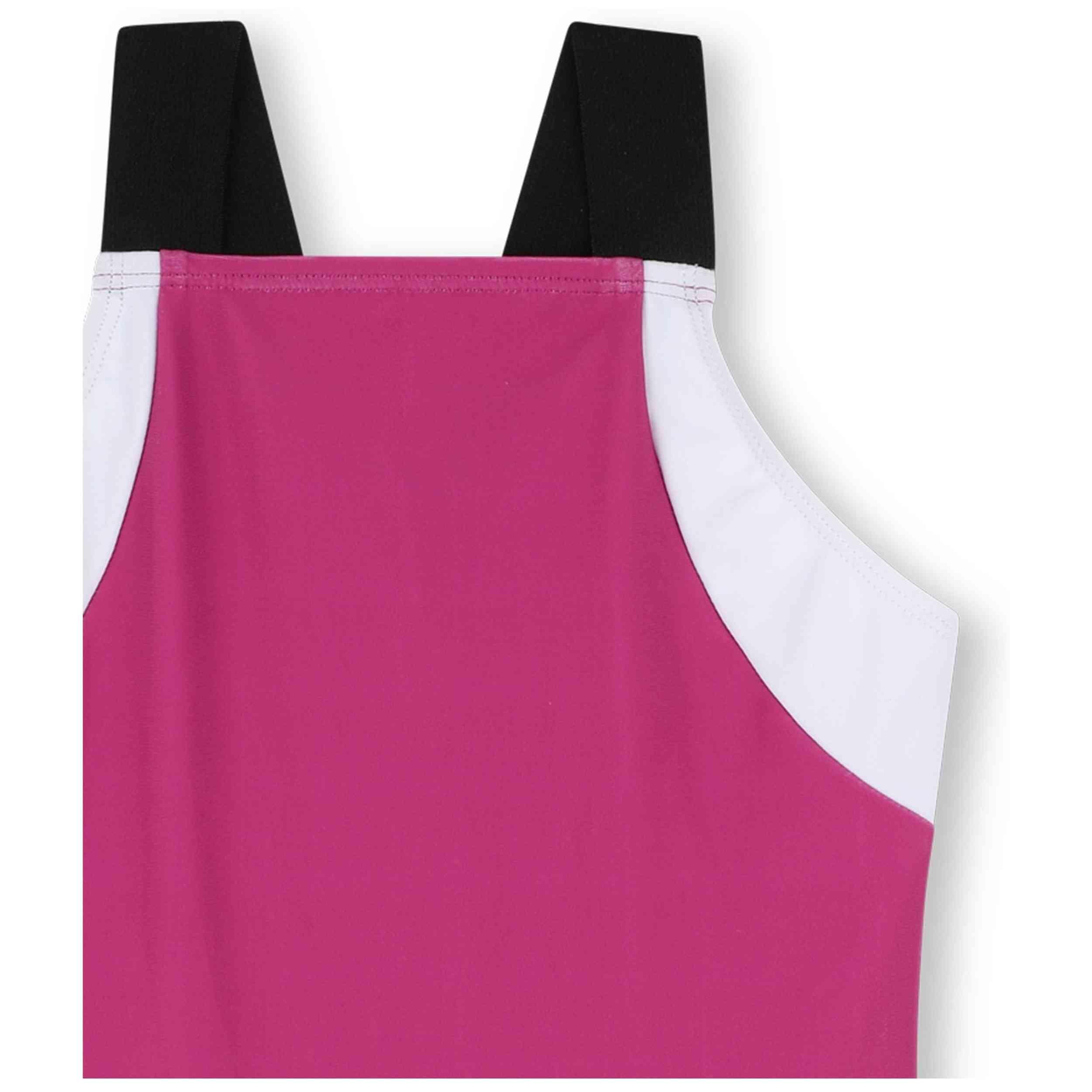 Maillot de bain Dkny modèle D62250_469 pour filles 3/3