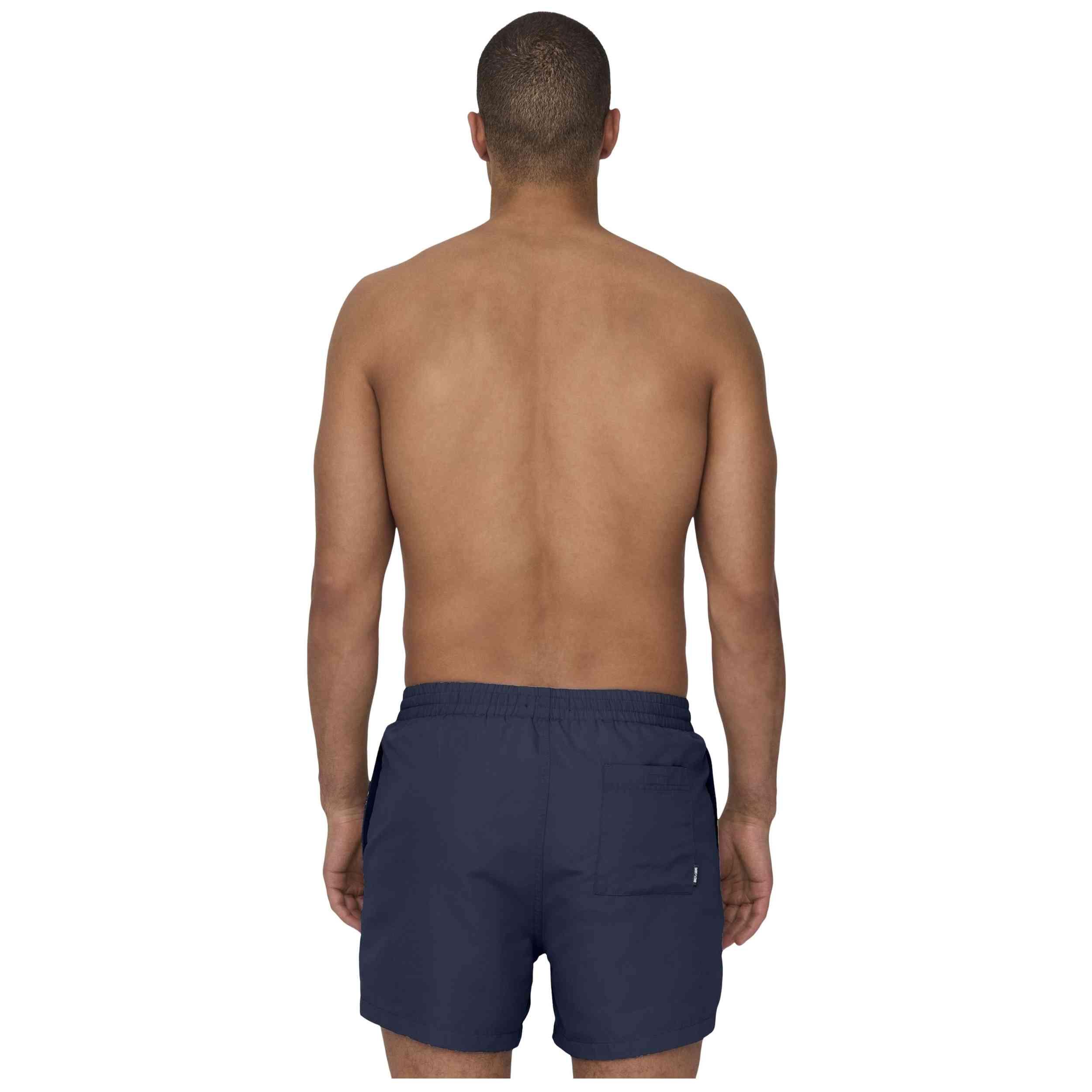 Maillot de bain Only & sons modèle 22021832-NAVY pour homme 4/5