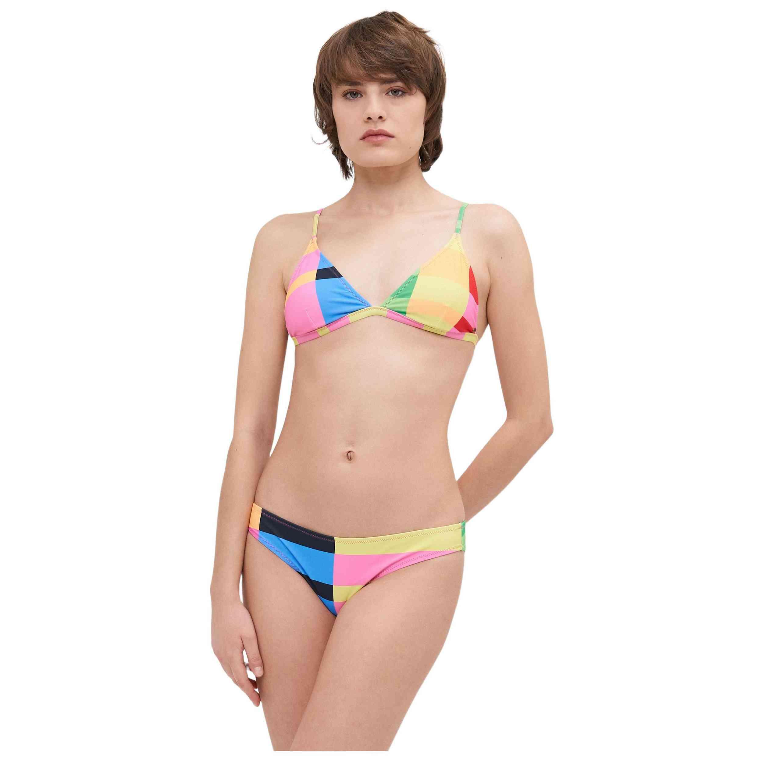 Bikini Rip curl modèle 0M2WSW-3282 pour femmes 2/5