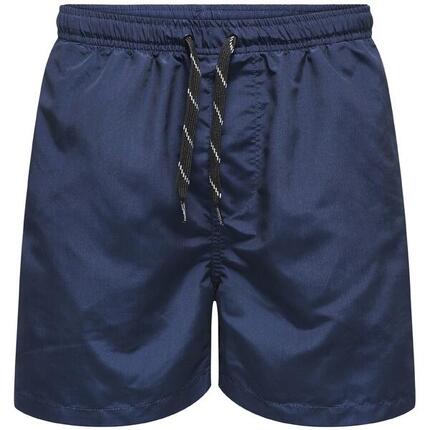 Maillot de bain Only & sons modèle 22021832-NAVY pour homme